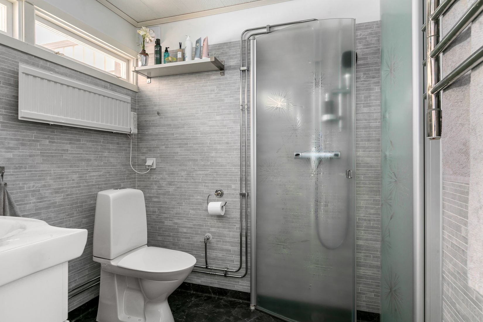 Villa, Fyrvaktarstigen 7, Långsand, Älvkarleby