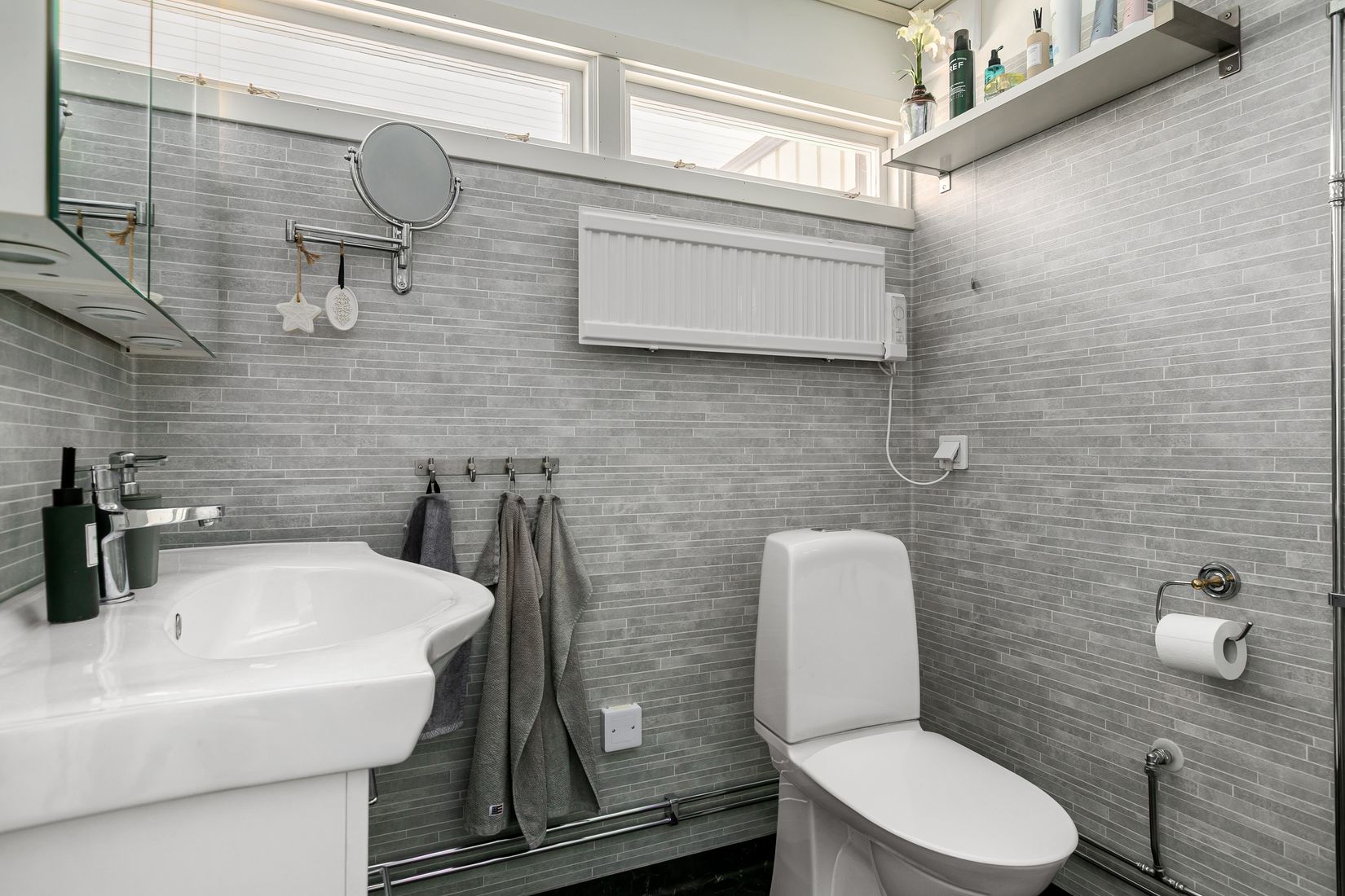 Villa, Fyrvaktarstigen 7, Långsand, Älvkarleby