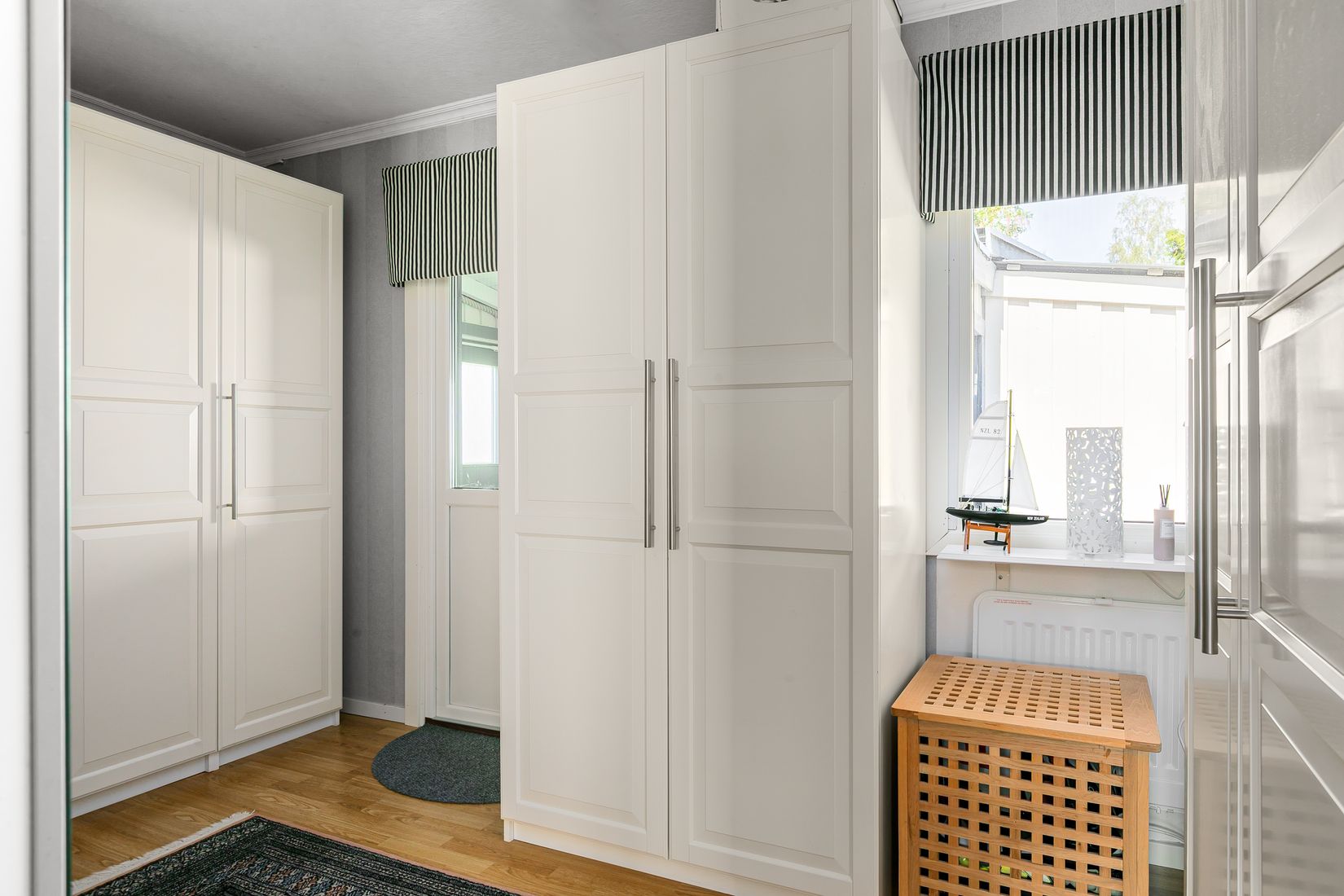 Villa, Fyrvaktarstigen 7, Långsand, Älvkarleby