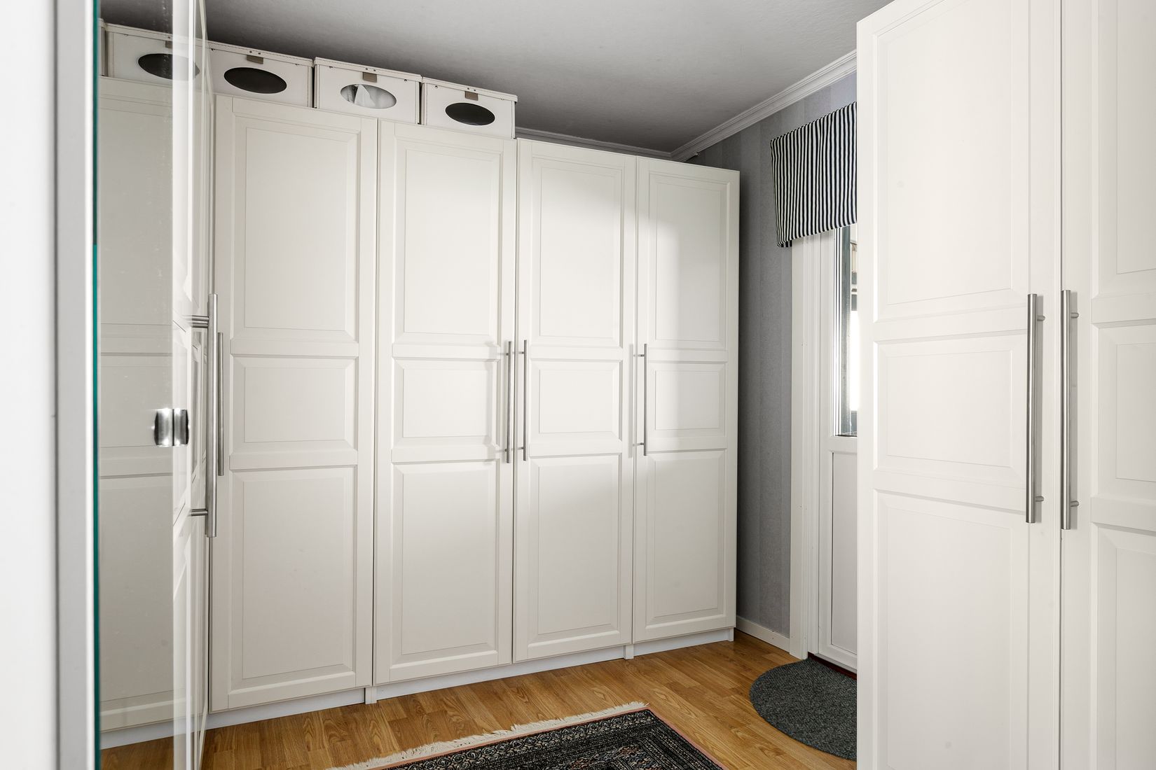 Villa, Fyrvaktarstigen 7, Långsand, Älvkarleby