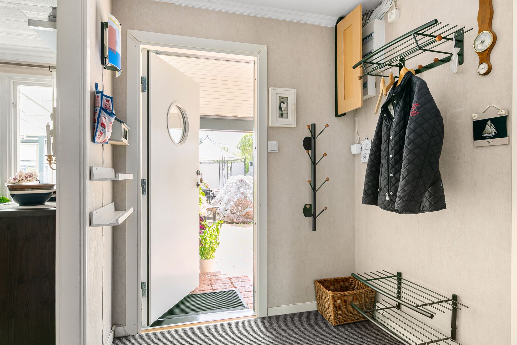 Villa, Fyrvaktarstigen 7, Långsand, Älvkarleby