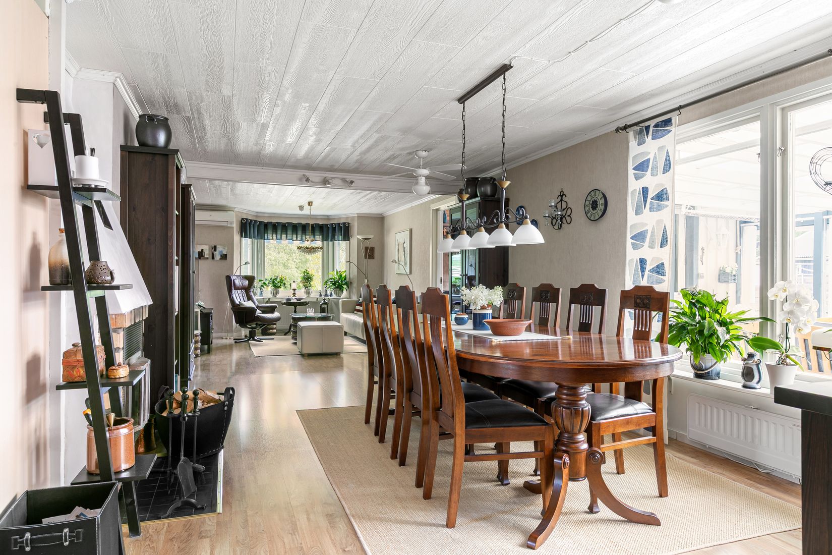 Villa, Fyrvaktarstigen 7, Långsand, Älvkarleby