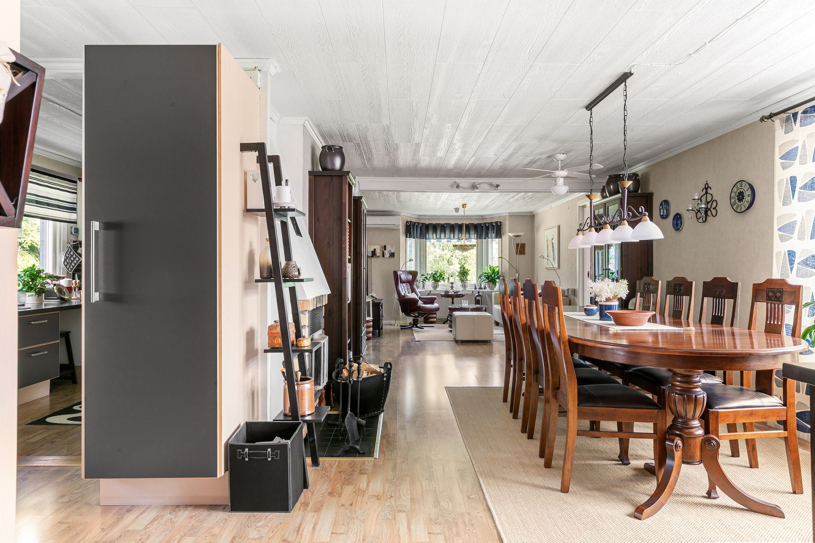 Villa, Fyrvaktarstigen 7, Långsand, Älvkarleby