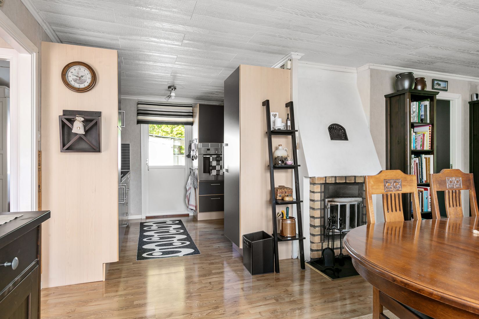 Villa, Fyrvaktarstigen 7, Långsand, Älvkarleby