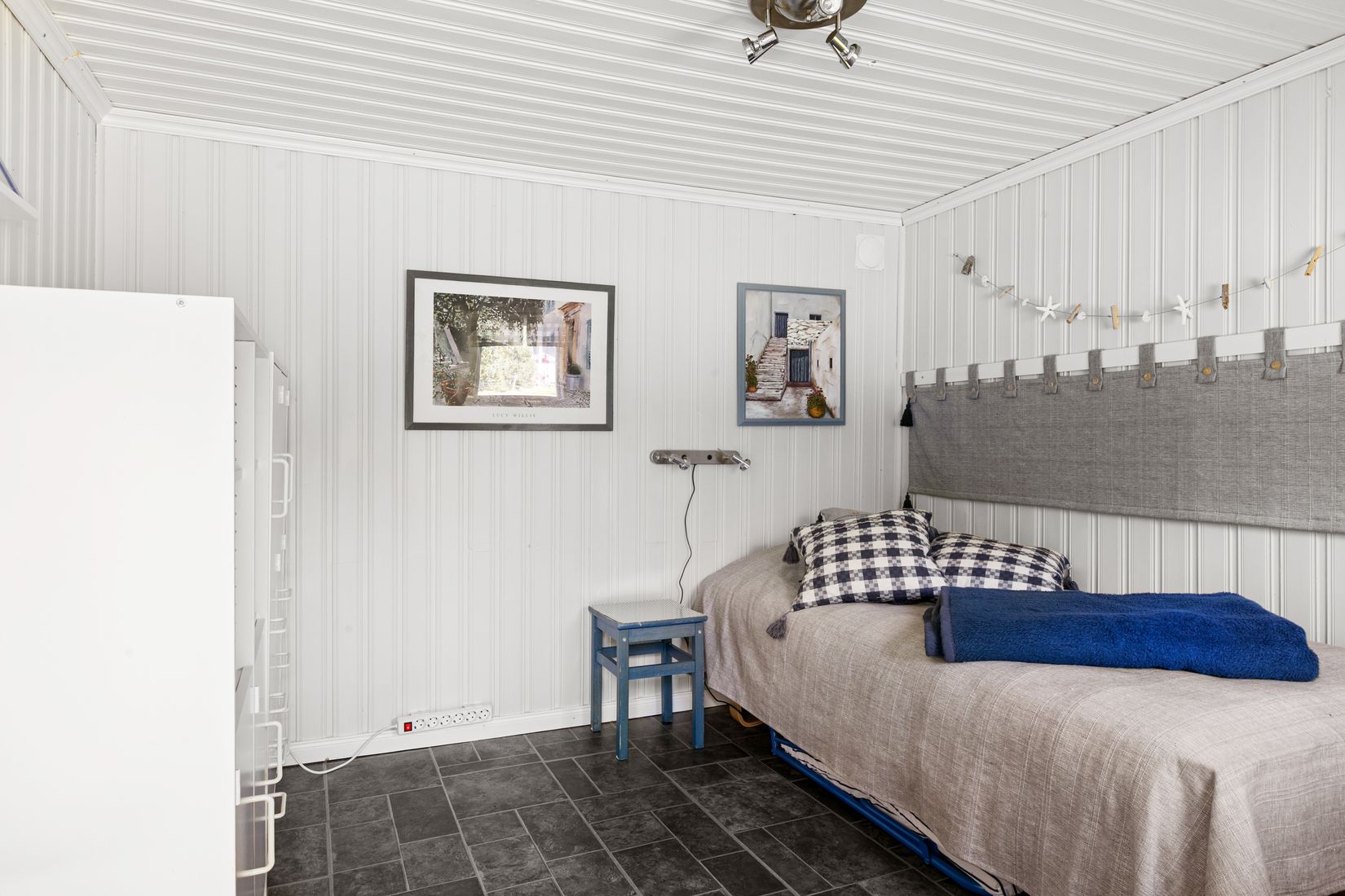 Villa, Fyrvaktarstigen 7, Långsand, Älvkarleby