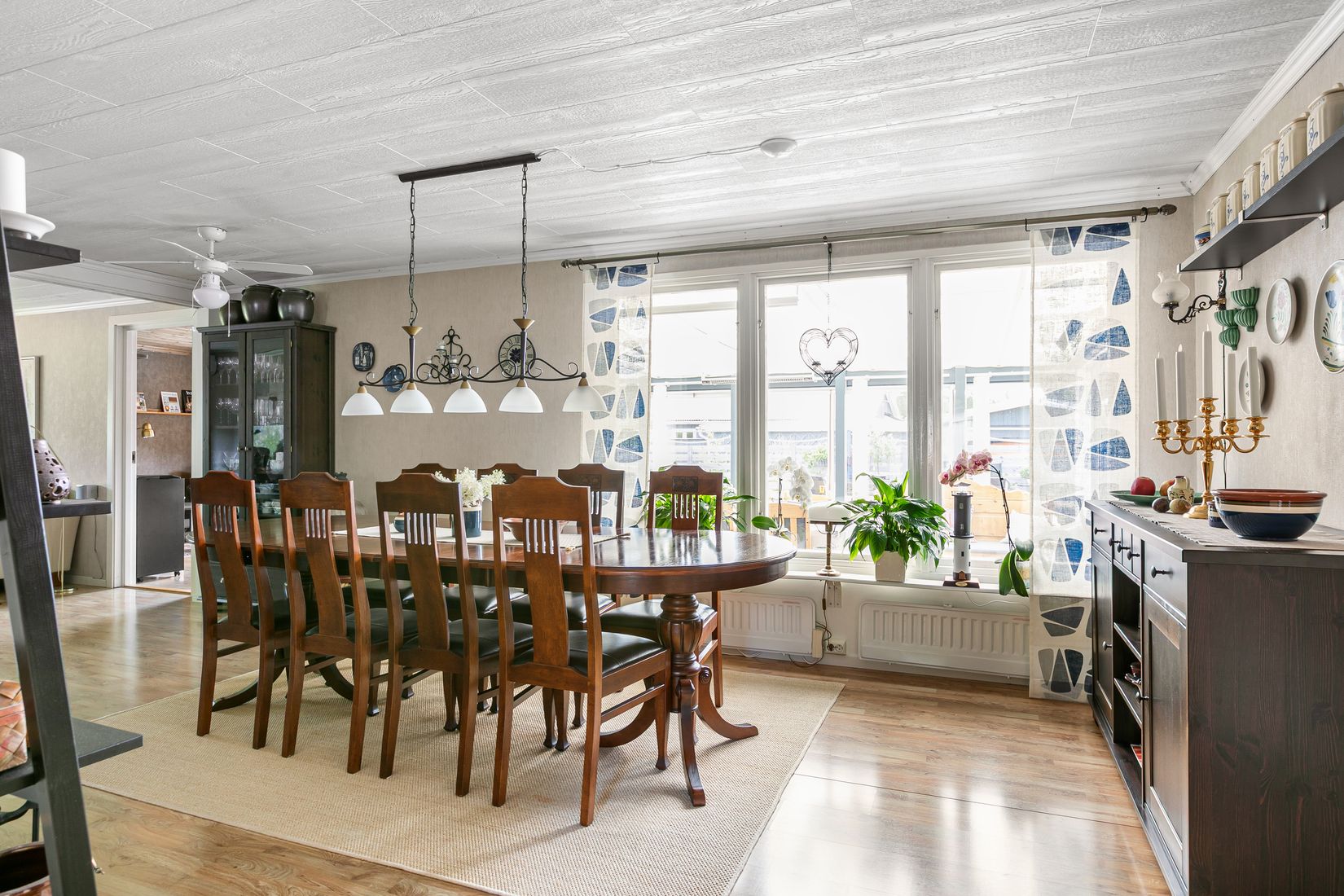 Villa, Fyrvaktarstigen 7, Långsand, Älvkarleby