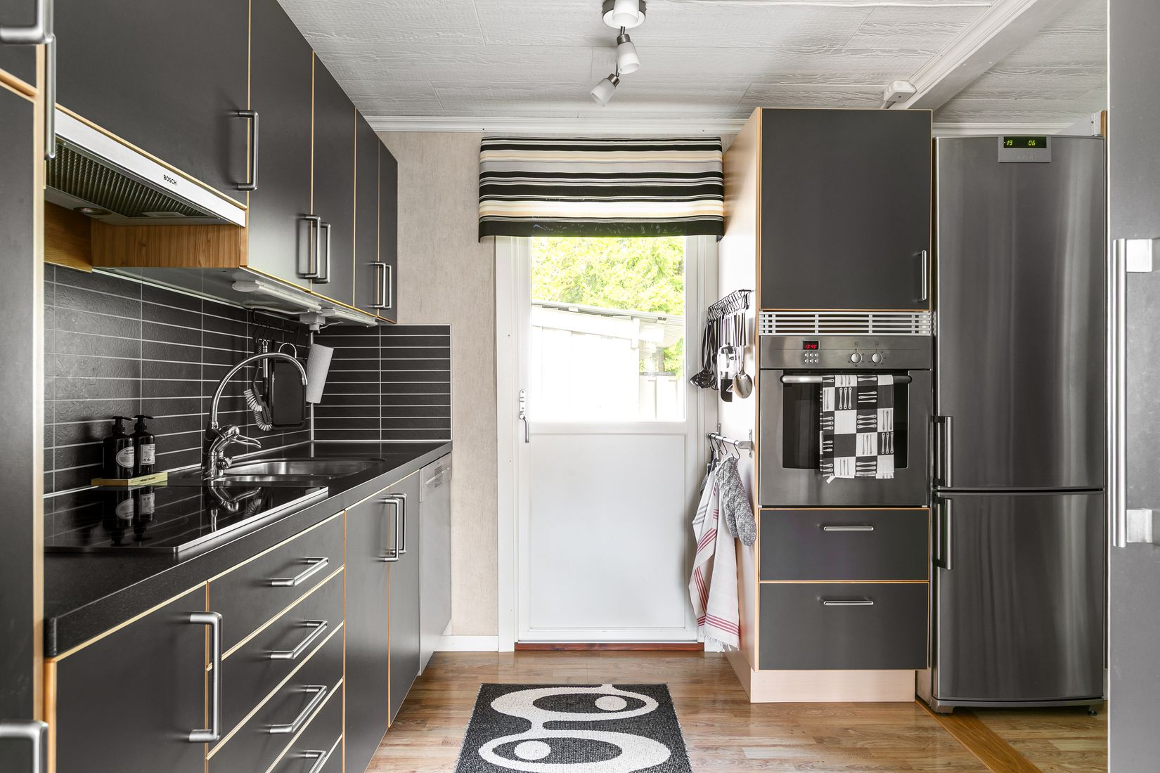 Villa, Fyrvaktarstigen 7, Långsand, Älvkarleby