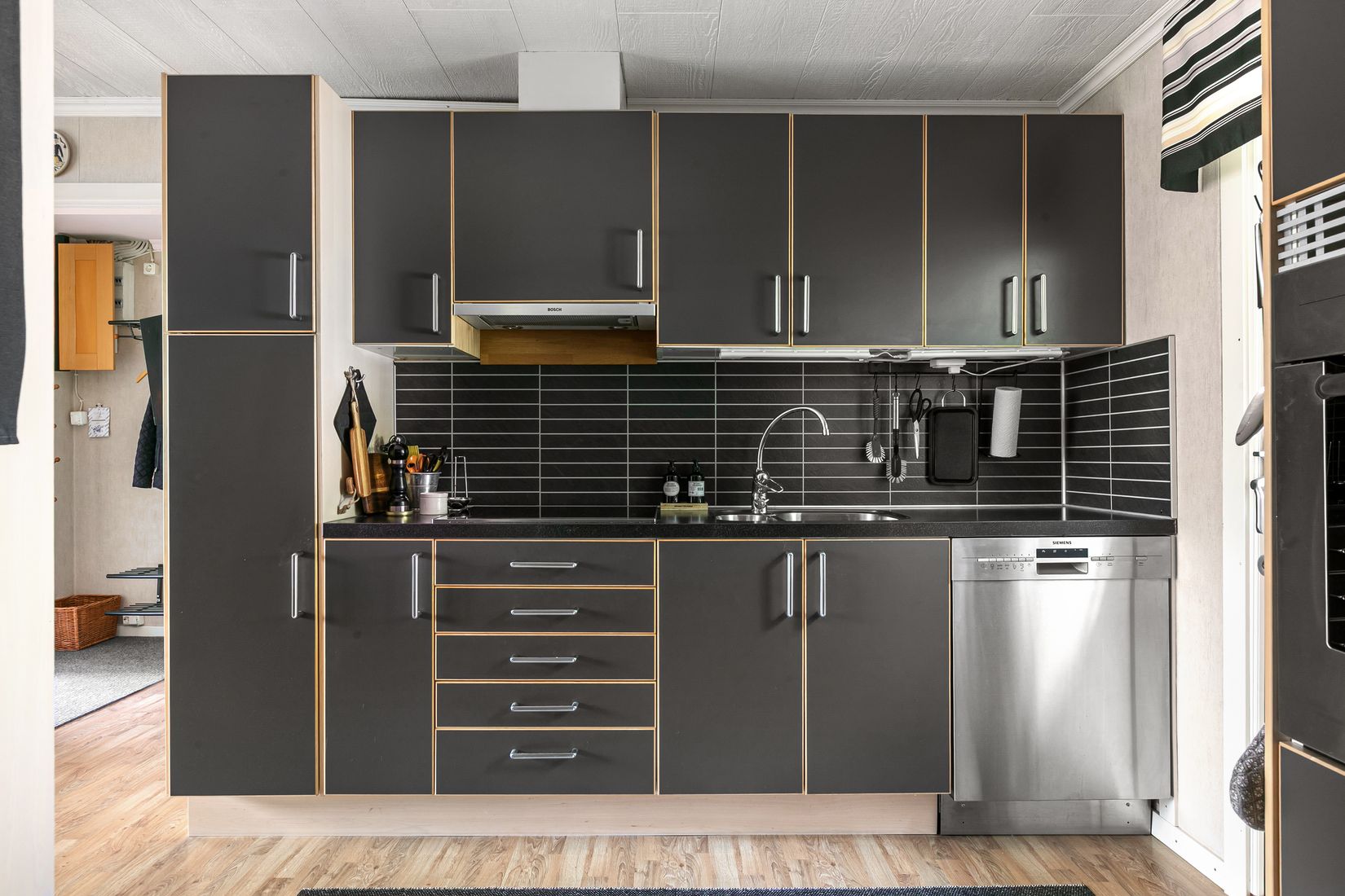 Villa, Fyrvaktarstigen 7, Långsand, Älvkarleby