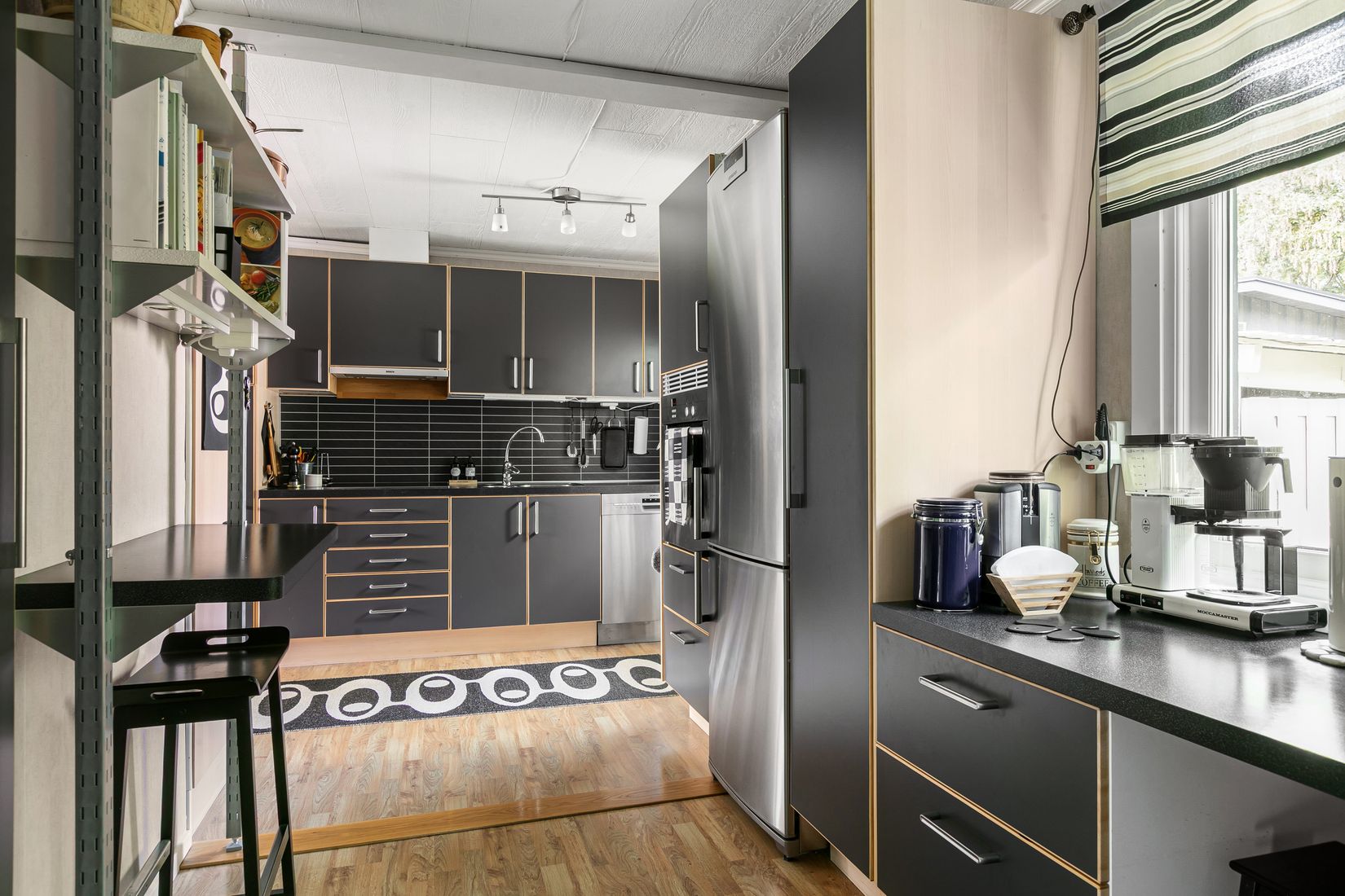 Villa, Fyrvaktarstigen 7, Långsand, Älvkarleby