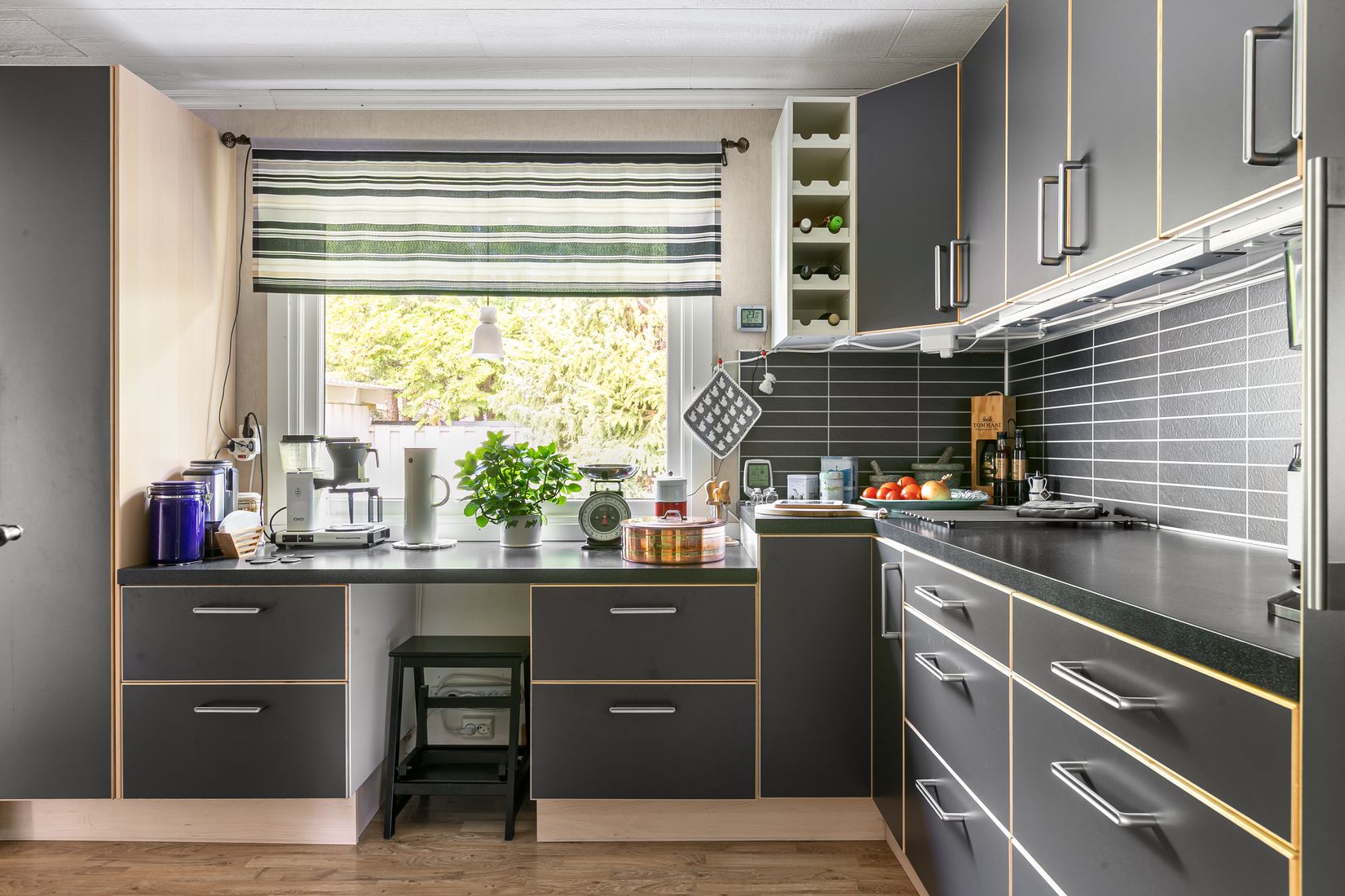 Villa, Fyrvaktarstigen 7, Långsand, Älvkarleby