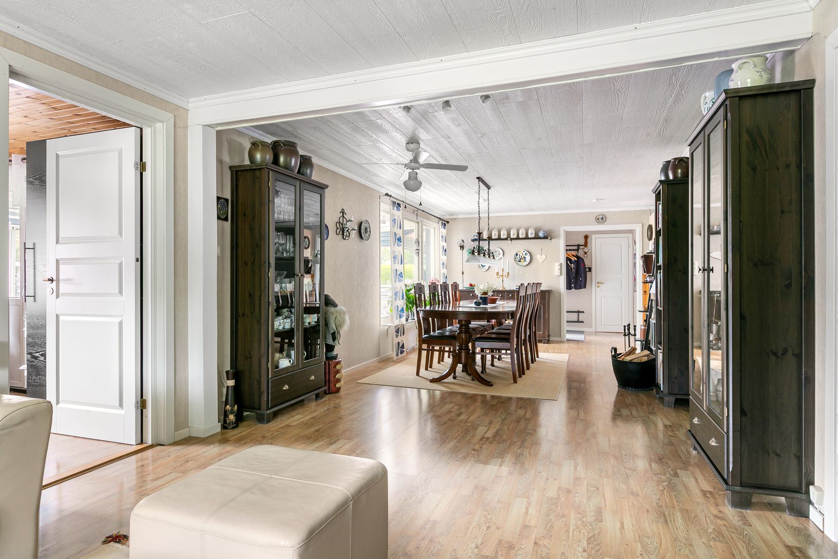 Villa, Fyrvaktarstigen 7, Långsand, Älvkarleby