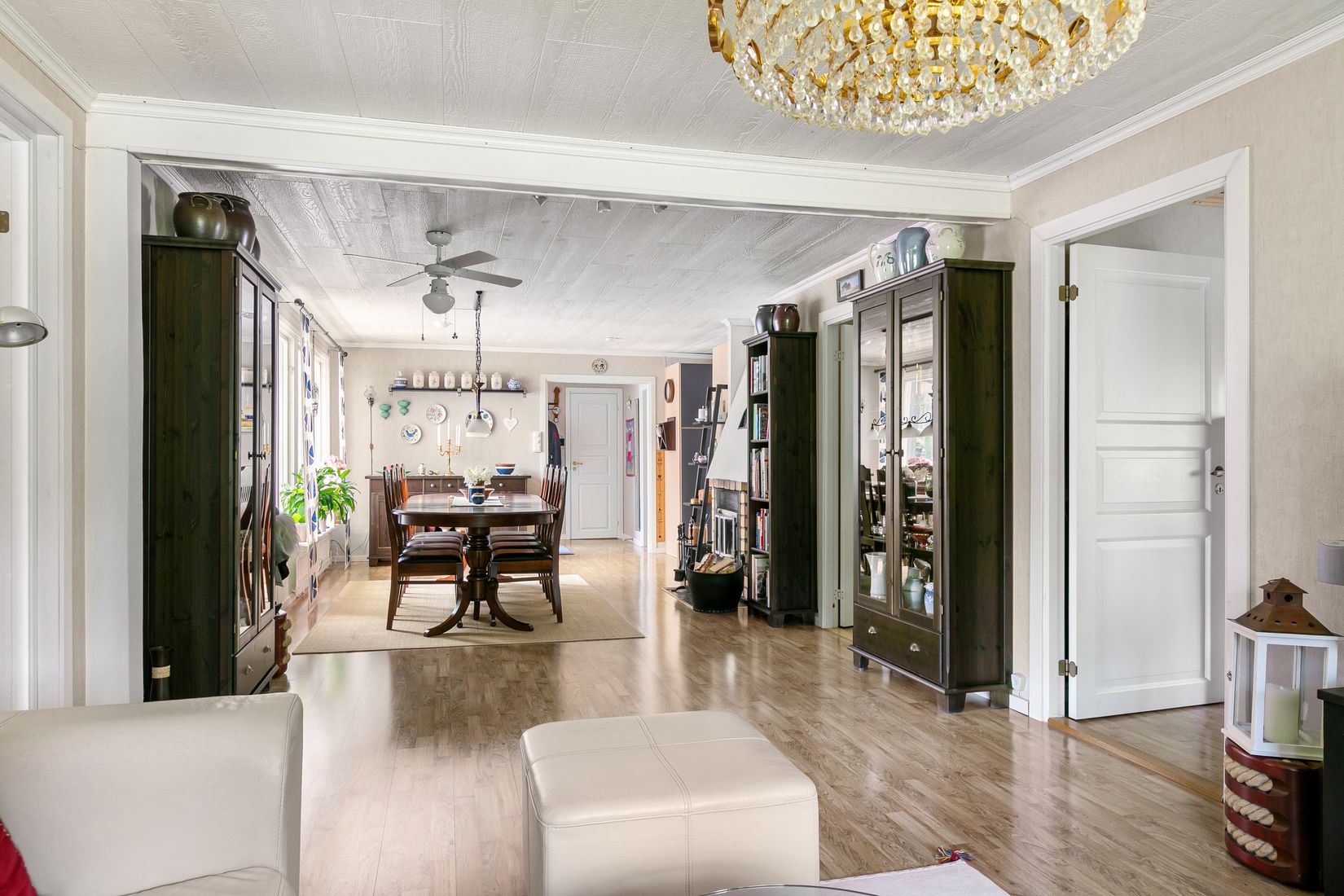 Villa, Fyrvaktarstigen 7, Långsand, Älvkarleby