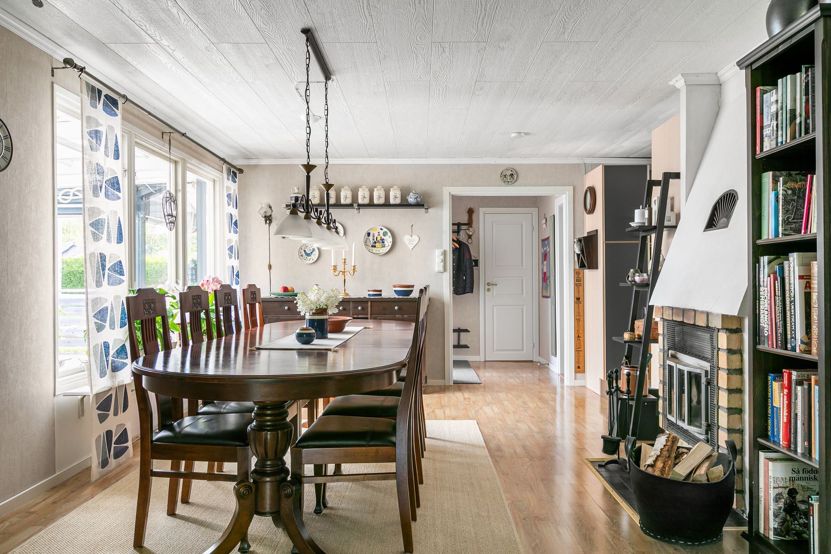 Villa, Fyrvaktarstigen 7, Långsand, Älvkarleby