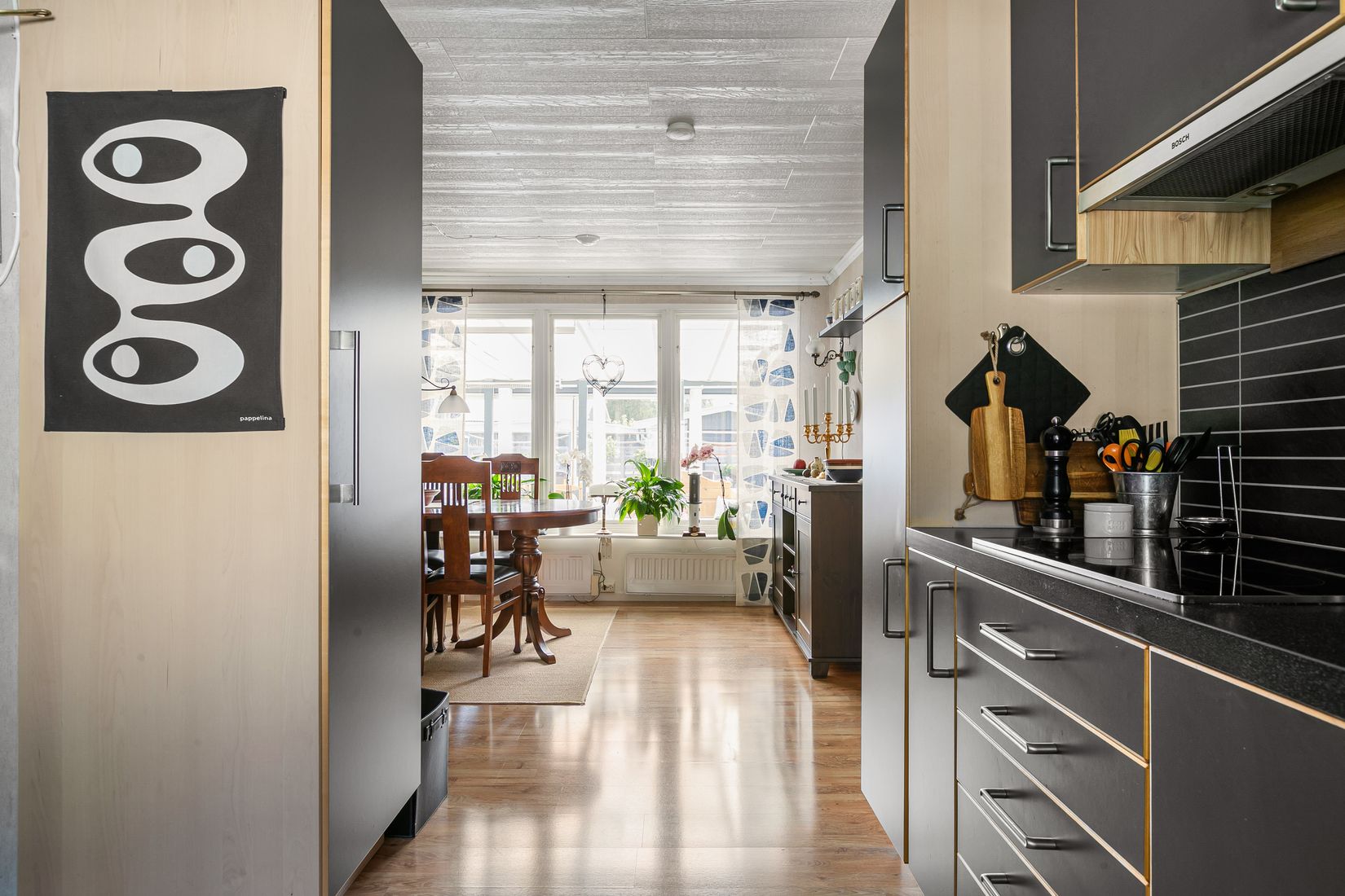 Villa, Fyrvaktarstigen 7, Långsand, Älvkarleby