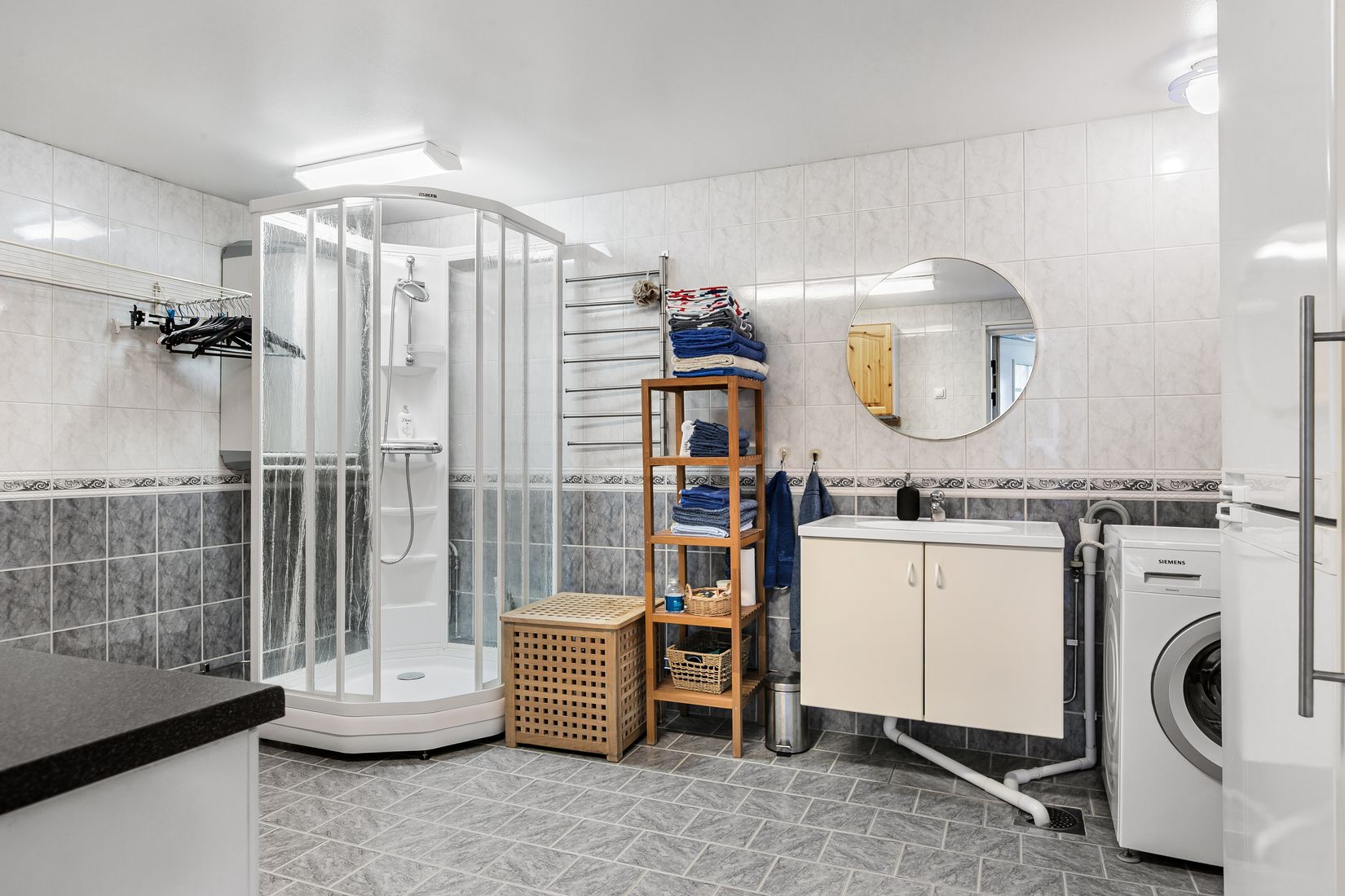 Villa, Fyrvaktarstigen 7, Långsand, Älvkarleby