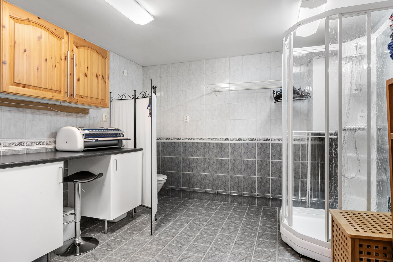 Villa, Fyrvaktarstigen 7, Långsand, Älvkarleby