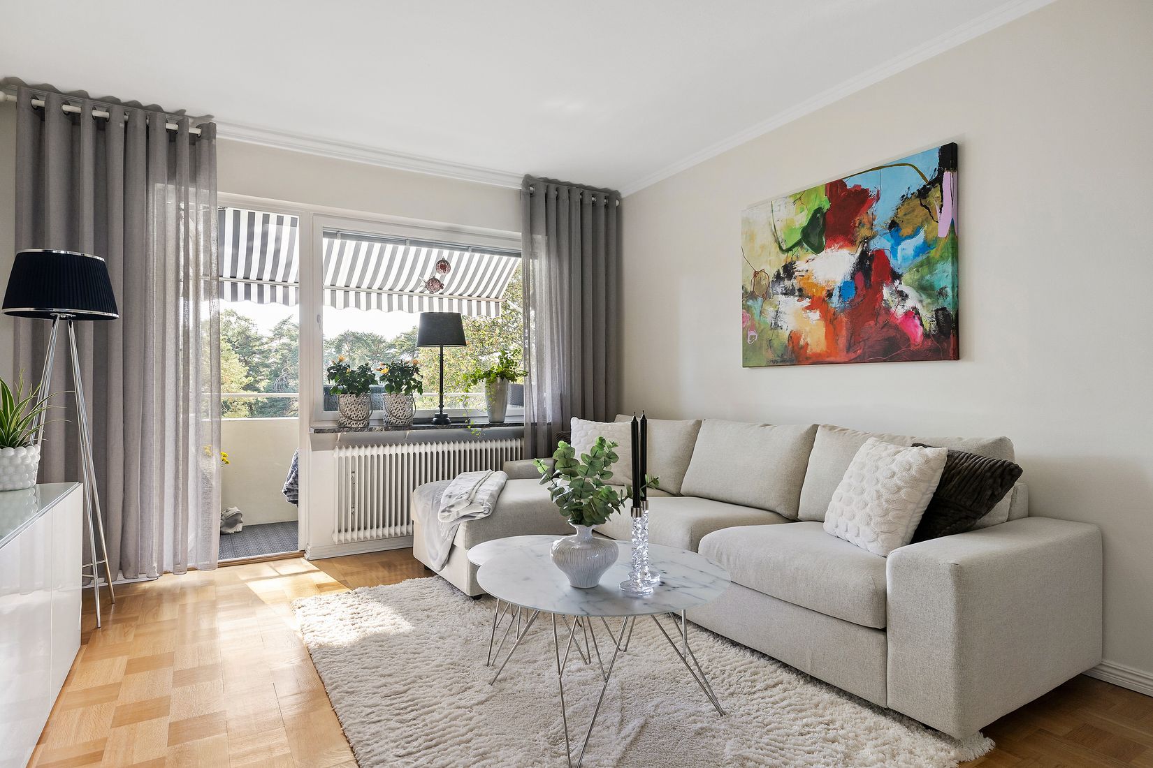 Bostadsrätt, Orrfjärdsgränd 4, Årsta, Stockholm