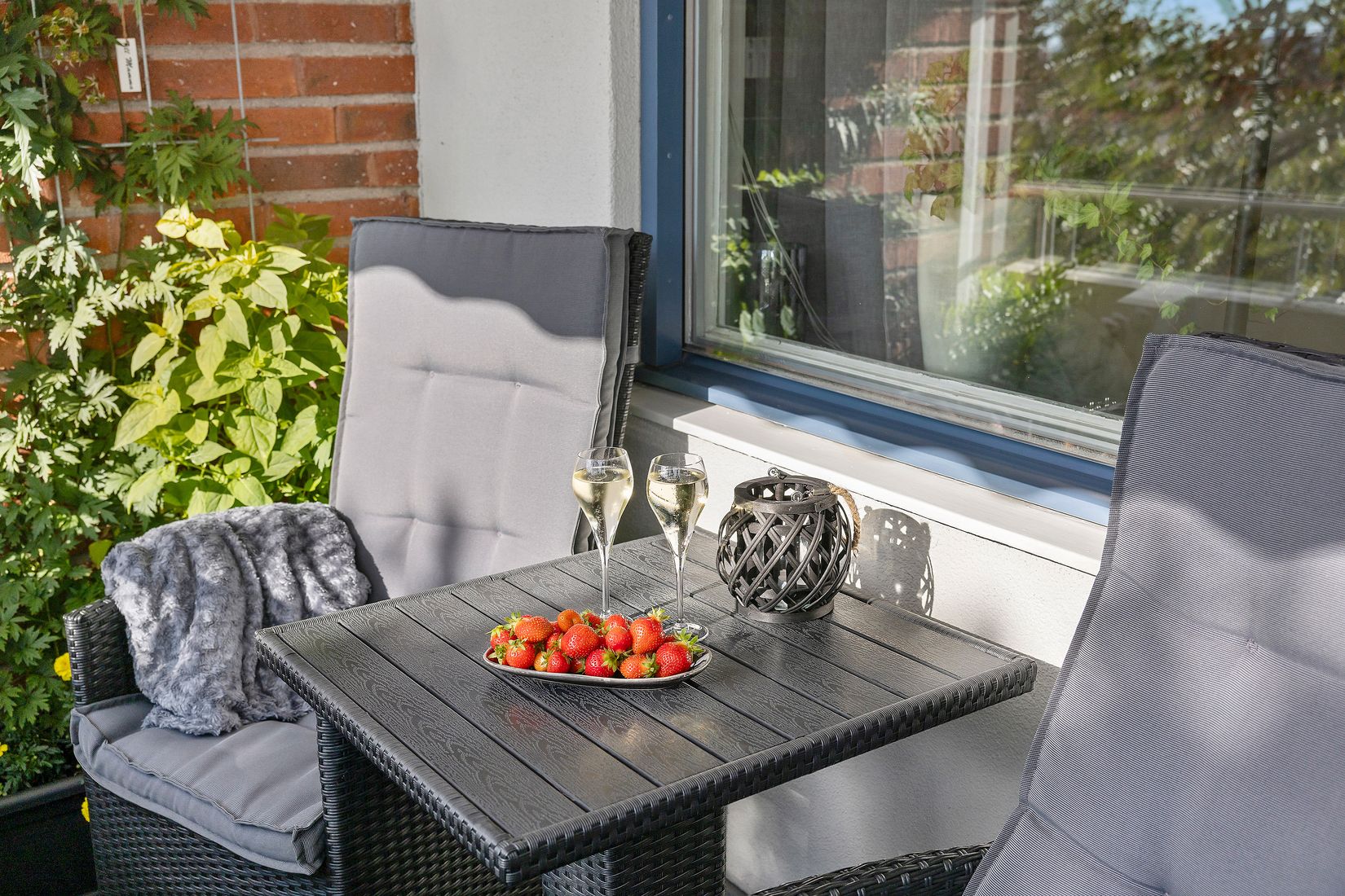 Bostadsrätt, Orrfjärdsgränd 4, Årsta, Stockholm