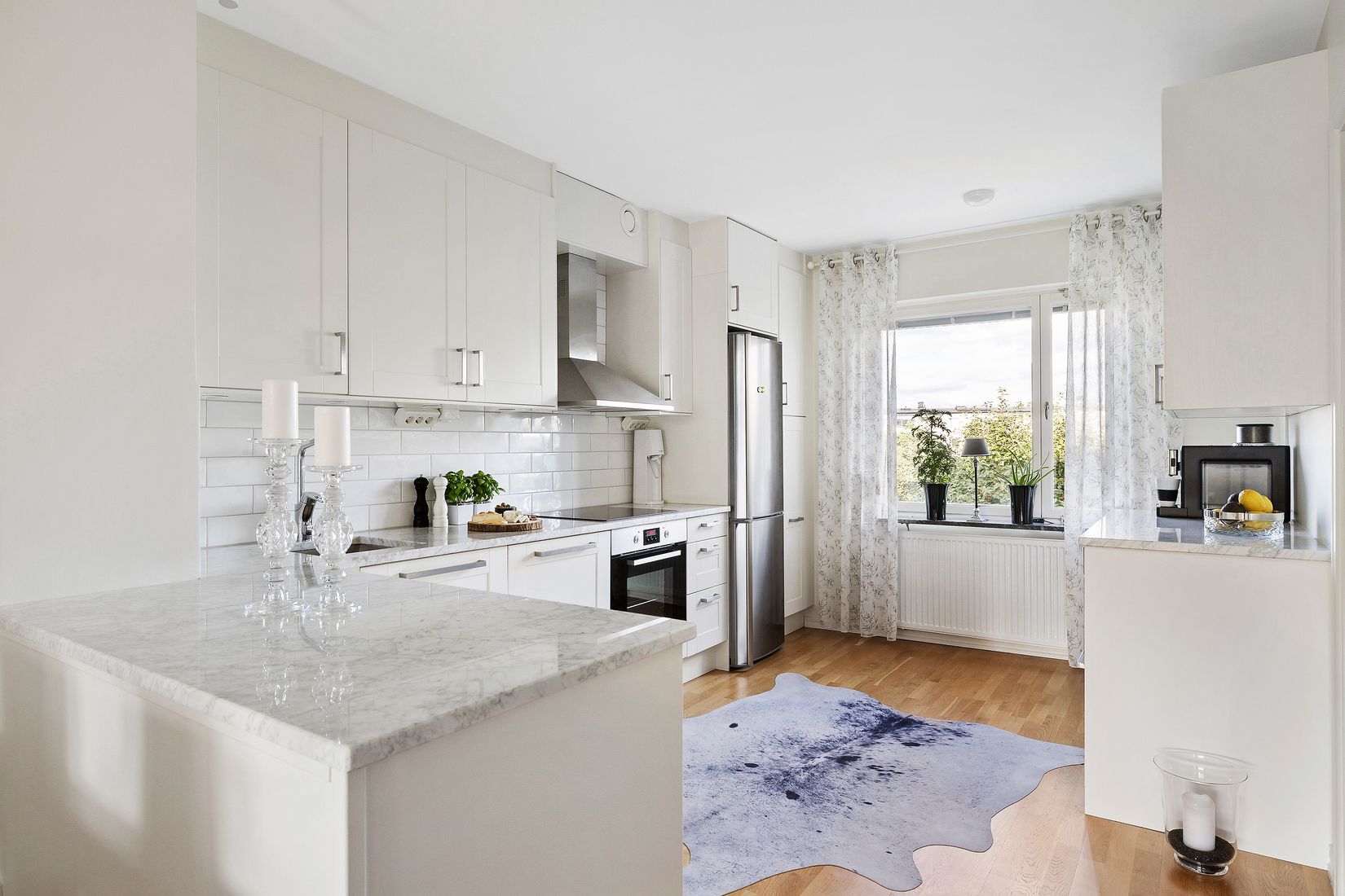 Bostadsrätt, Orrfjärdsgränd 4, Årsta, Stockholm