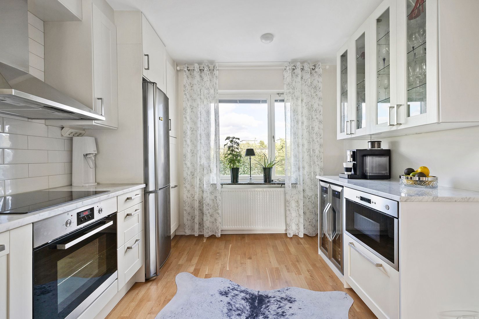 Bostadsrätt, Orrfjärdsgränd 4, Årsta, Stockholm