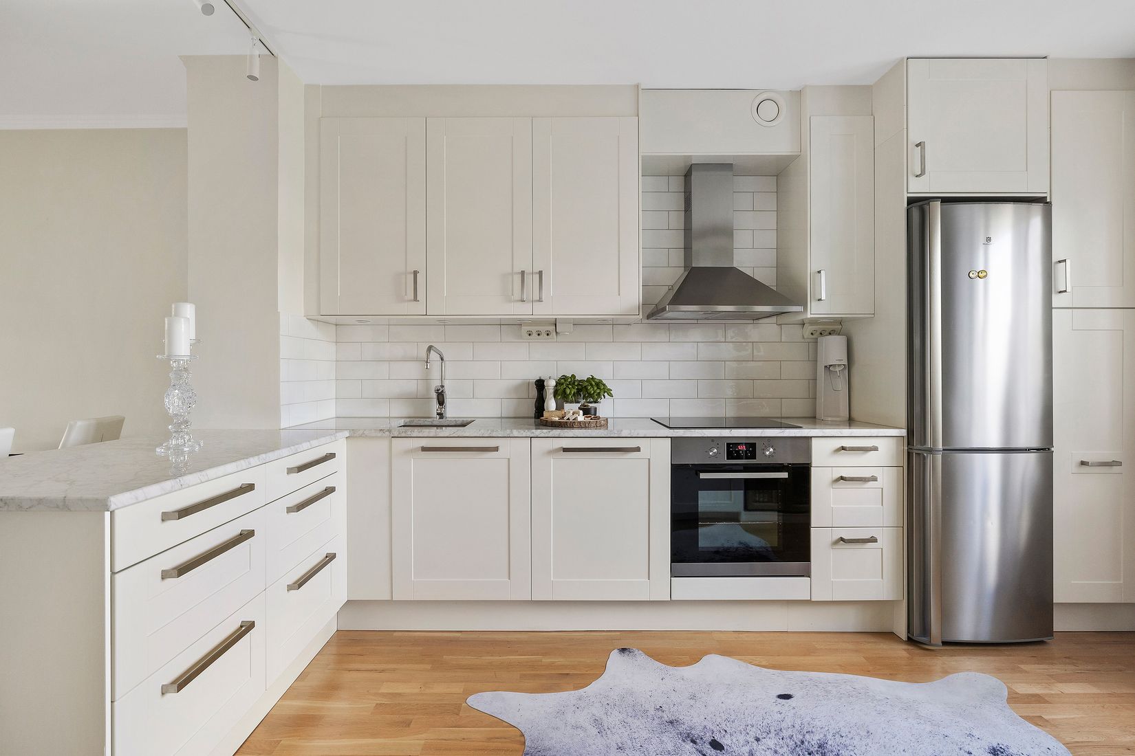 Bostadsrätt, Orrfjärdsgränd 4, Årsta, Stockholm