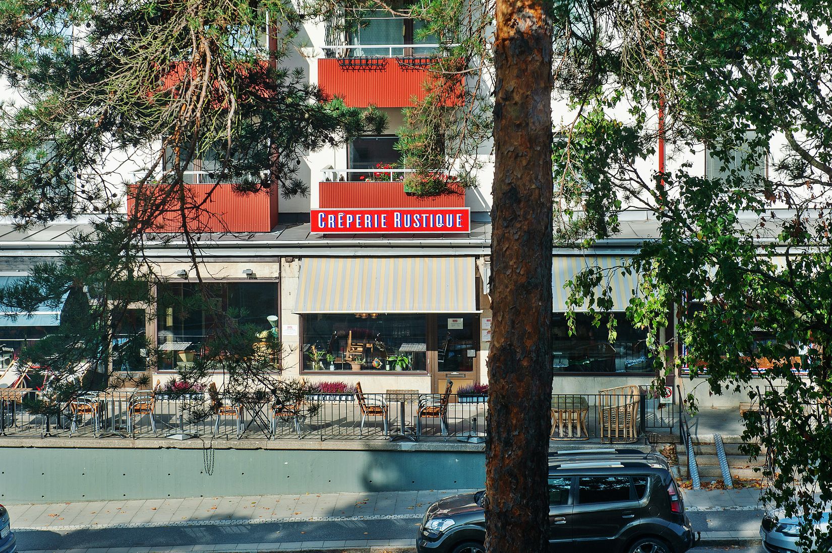 Bostadsrätt, Orrfjärdsgränd 4, Årsta, Stockholm