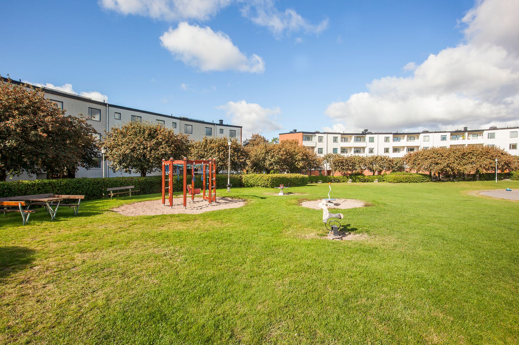 Bostadsrätt, Orrfjärdsgränd 4, Årsta, Stockholm