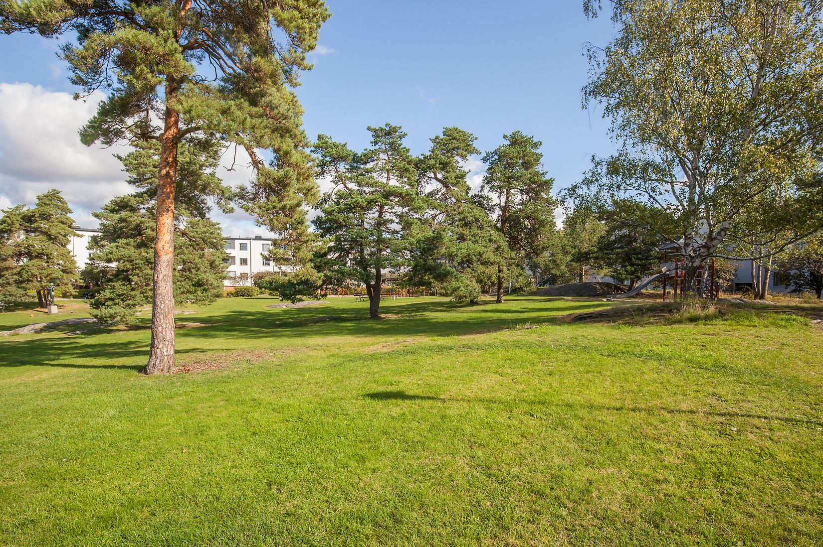 Bostadsrätt, Orrfjärdsgränd 4, Årsta, Stockholm