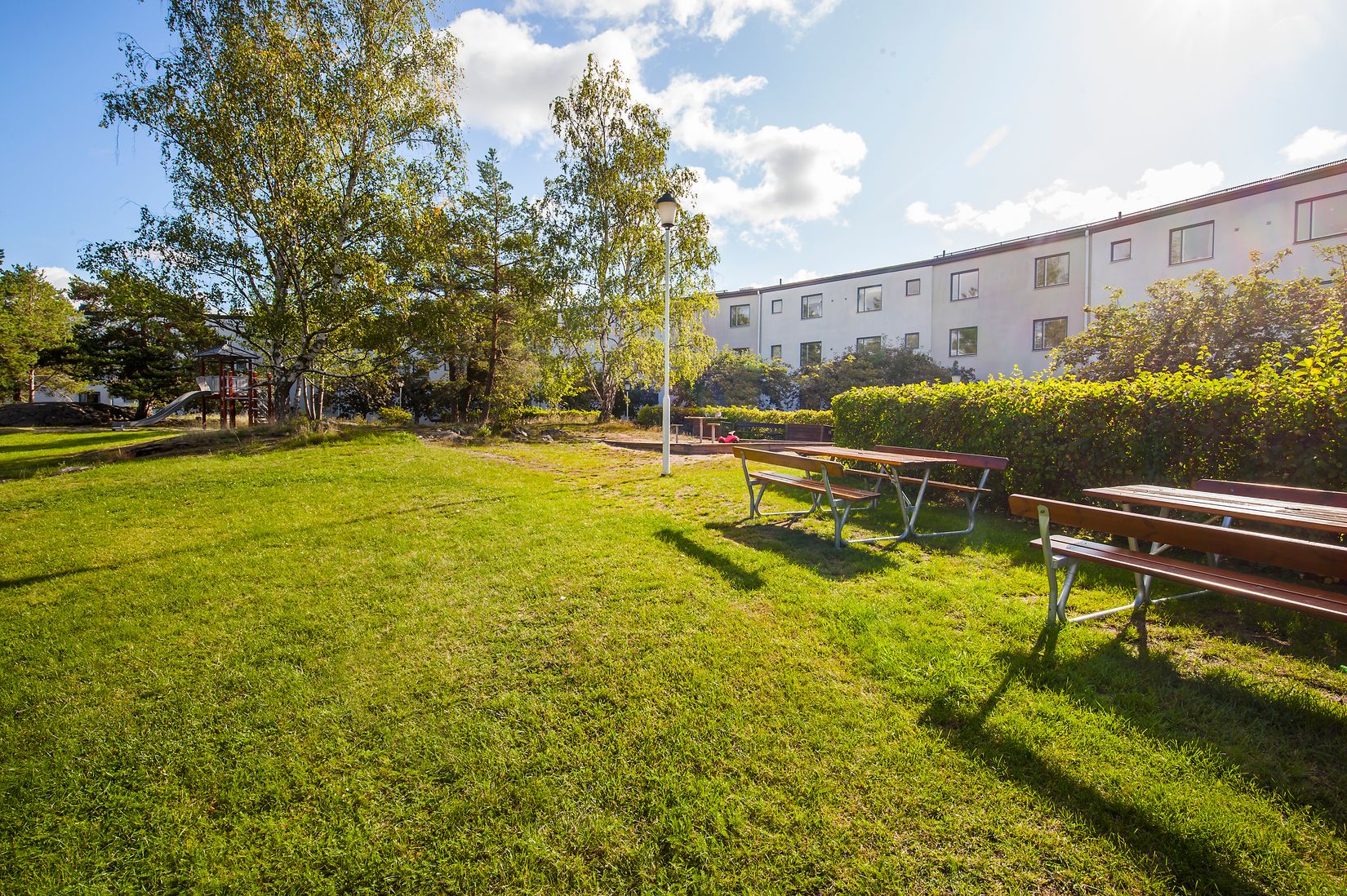 Bostadsrätt, Orrfjärdsgränd 4, Årsta, Stockholm