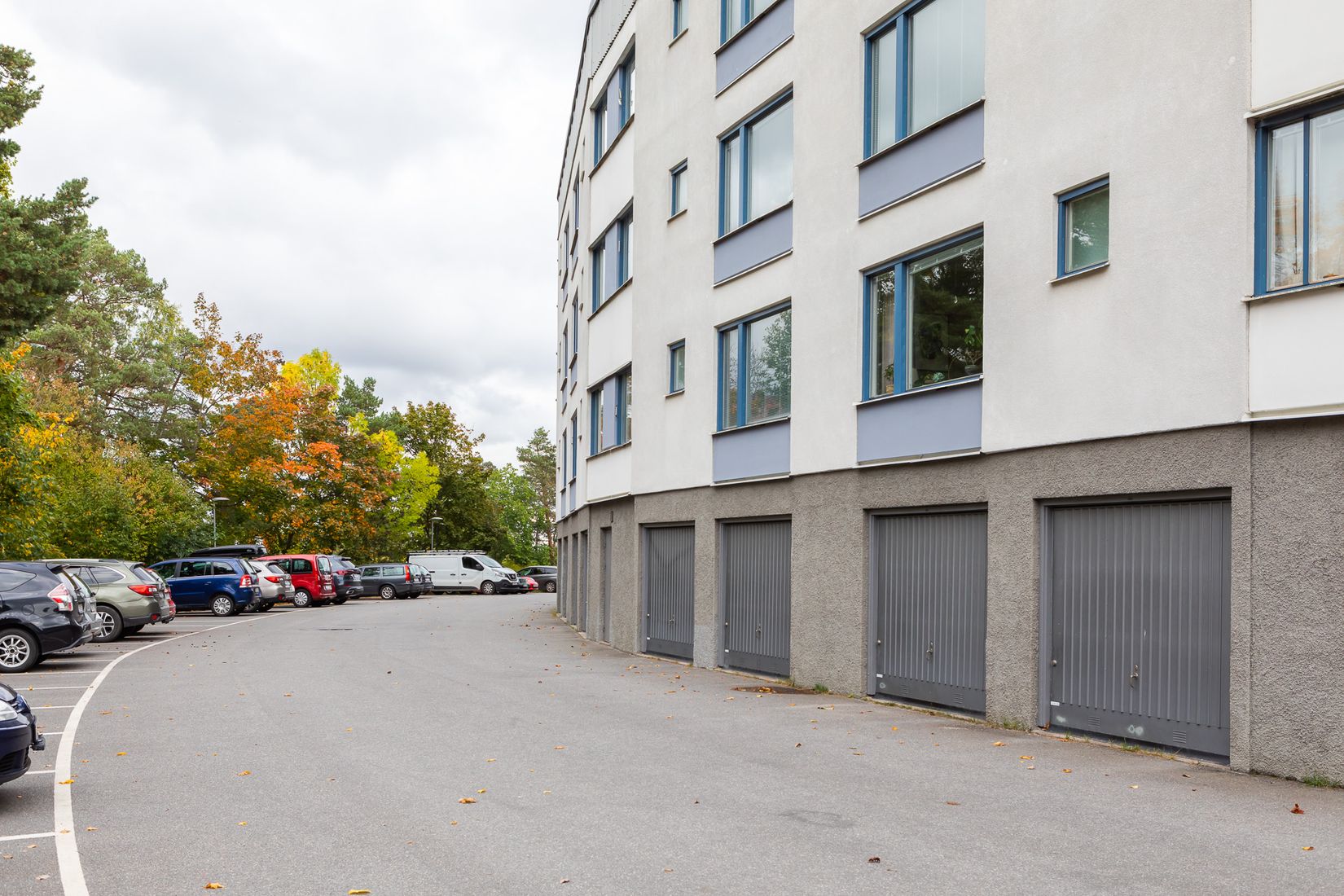 Bostadsrätt, Orrfjärdsgränd 4, Årsta, Stockholm