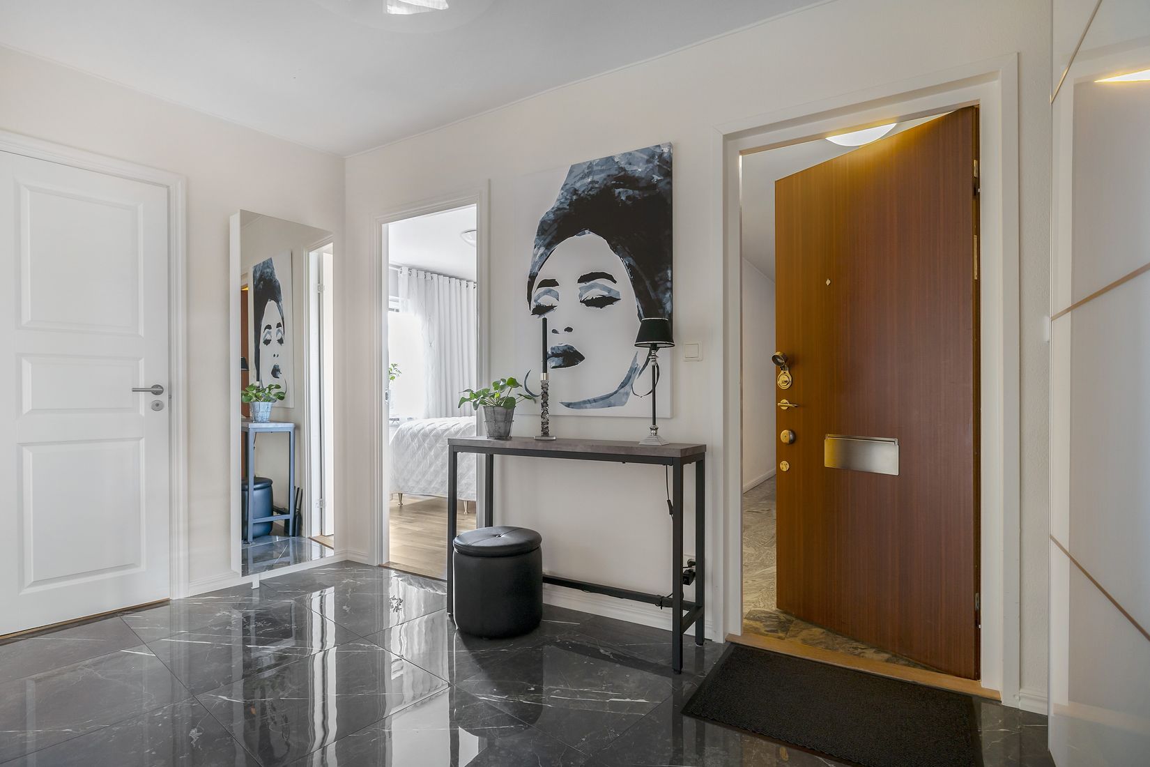 Bostadsrätt, Orrfjärdsgränd 4, Årsta, Stockholm