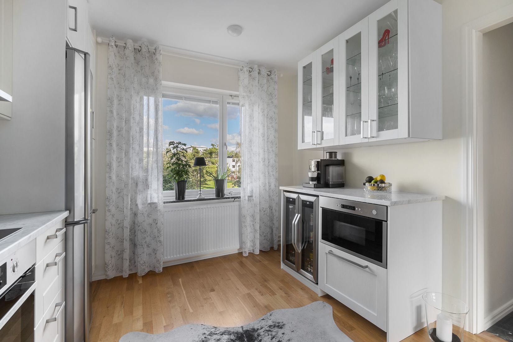 Bostadsrätt, Orrfjärdsgränd 4, Årsta, Stockholm