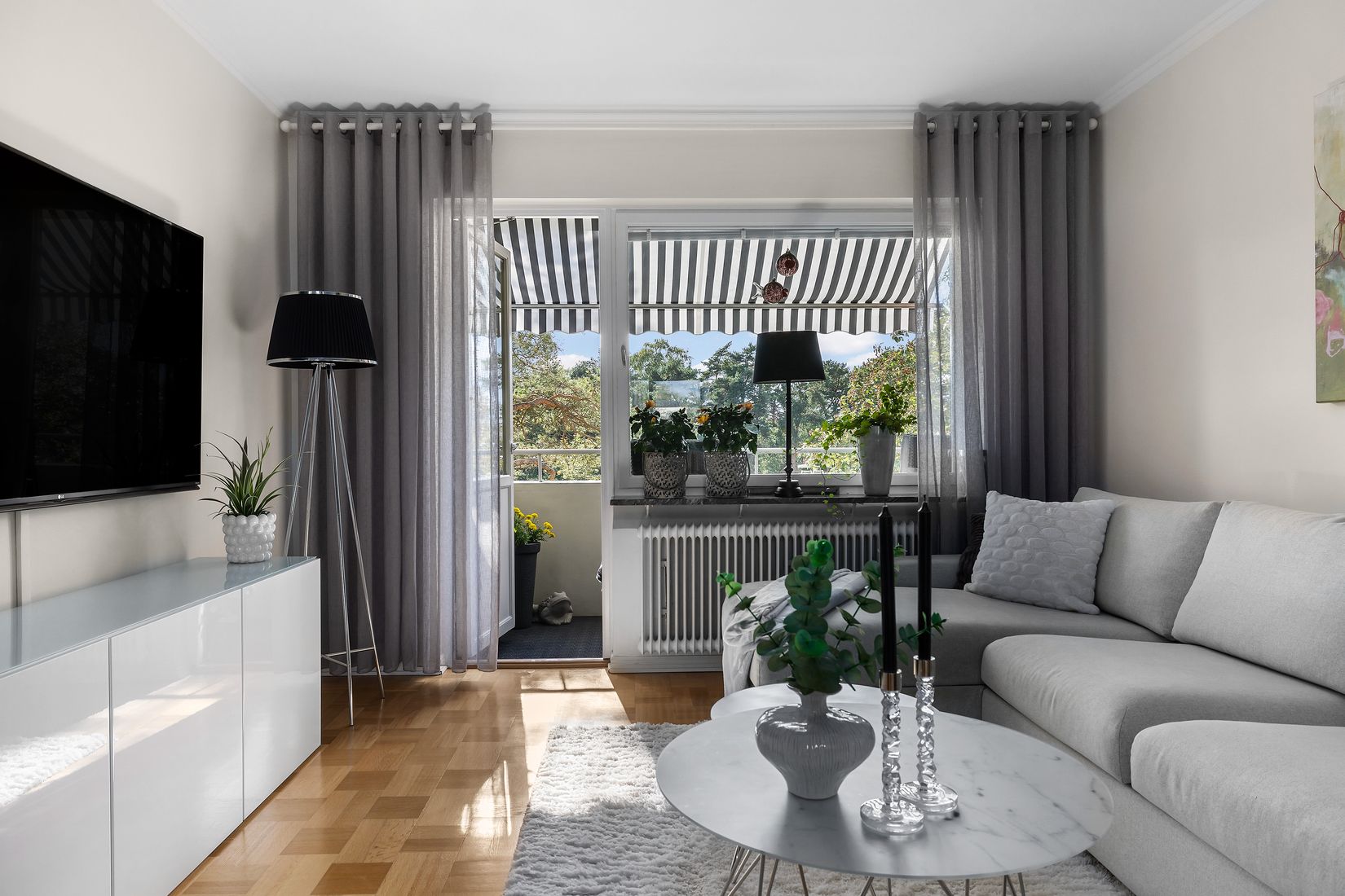 Bostadsrätt, Orrfjärdsgränd 4, Årsta, Stockholm