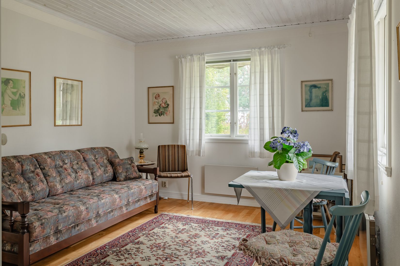 Fritidshus, Bena 104, Bena, Hammarö