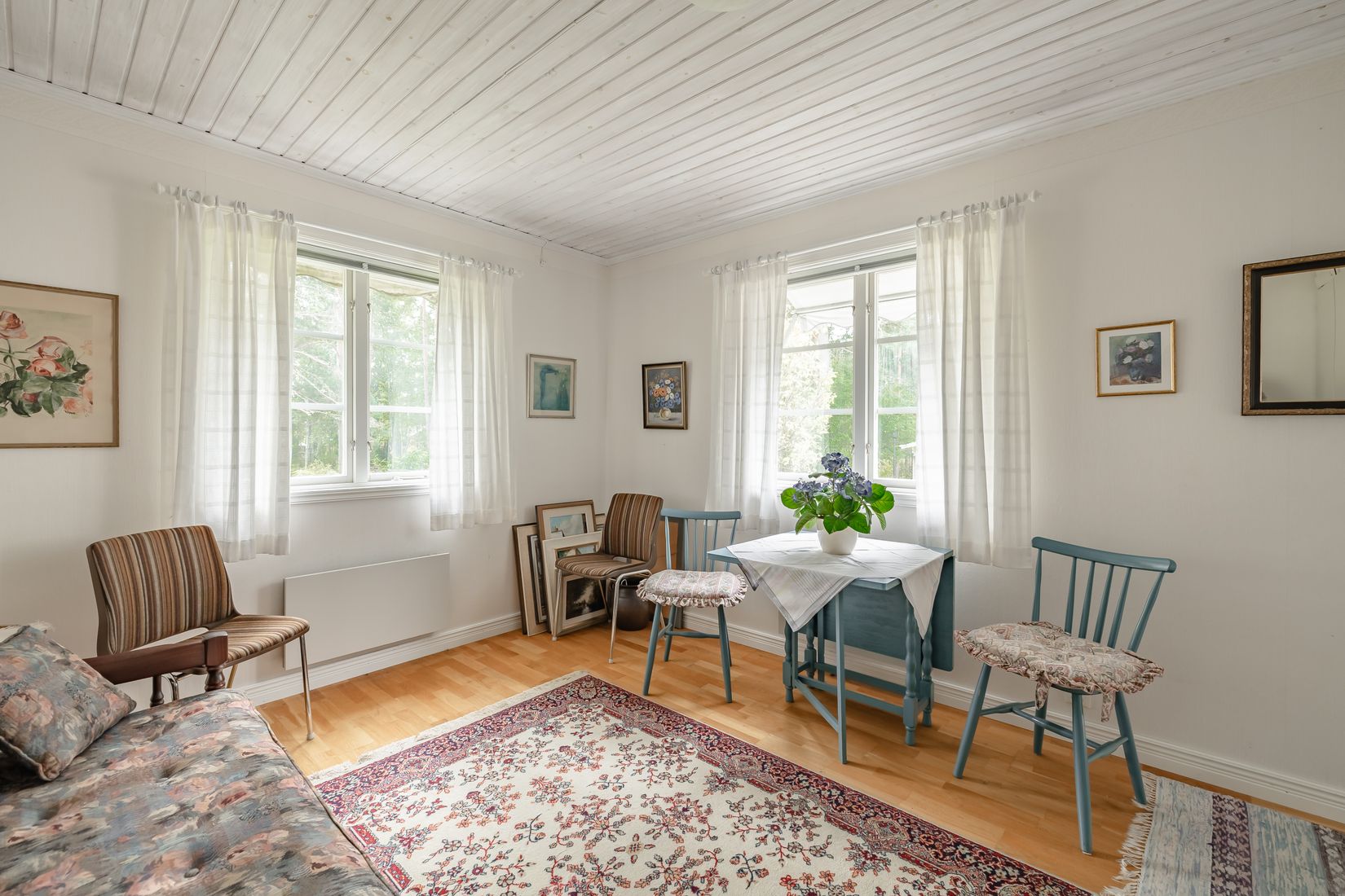 Fritidshus, Bena 104, Bena, Hammarö