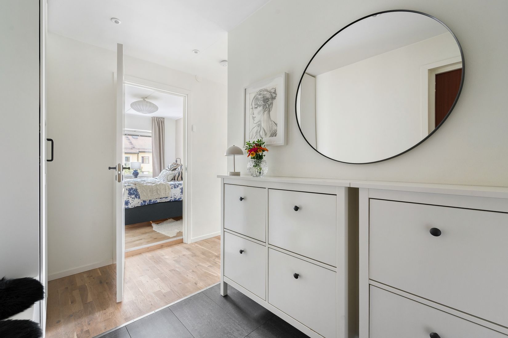 Bostadsrätt, Tuvvägen 21, 4 tr, Handen, Haninge