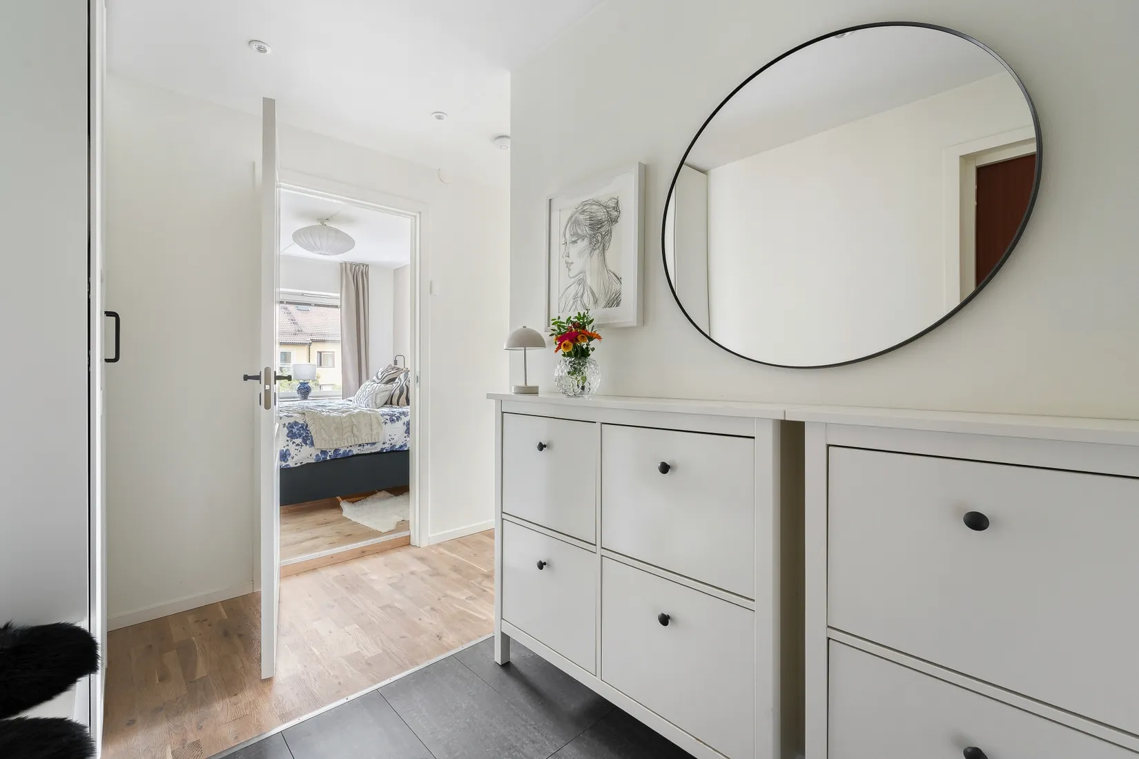 Bostadsrätt, Tuvvägen 21, 4 tr, Handen, Haninge