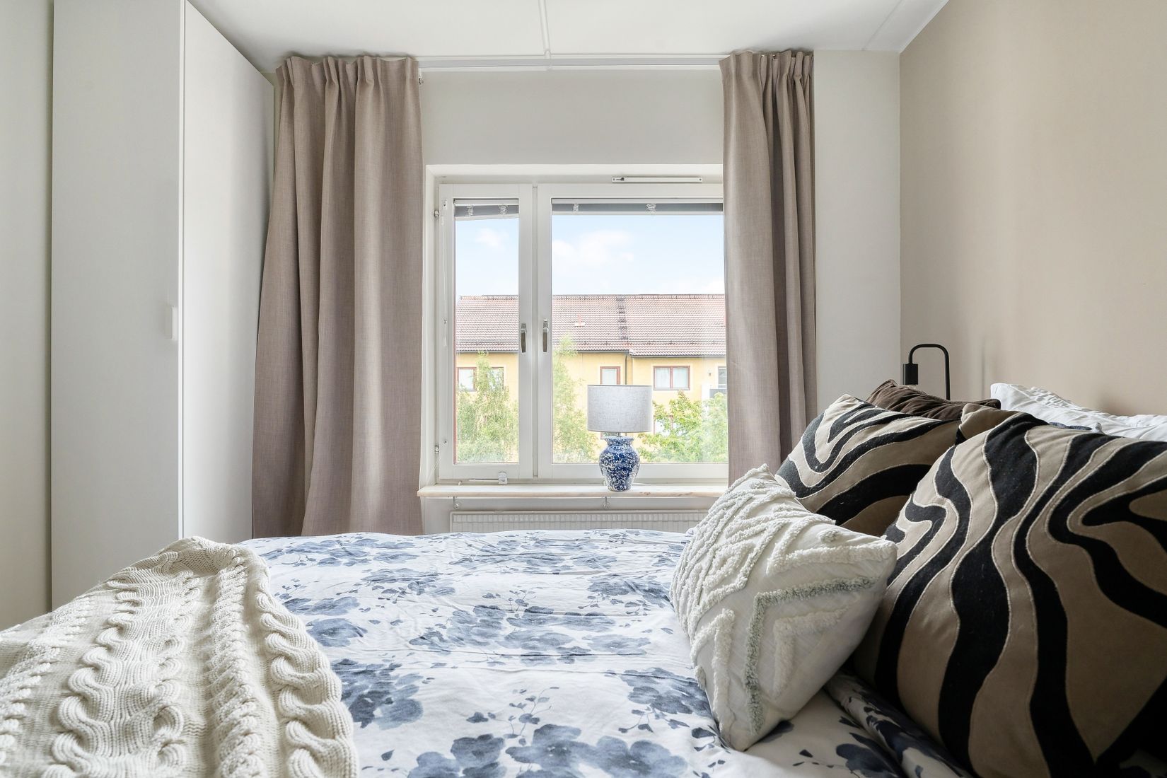 Bostadsrätt, Tuvvägen 21, 4 tr, Handen, Haninge