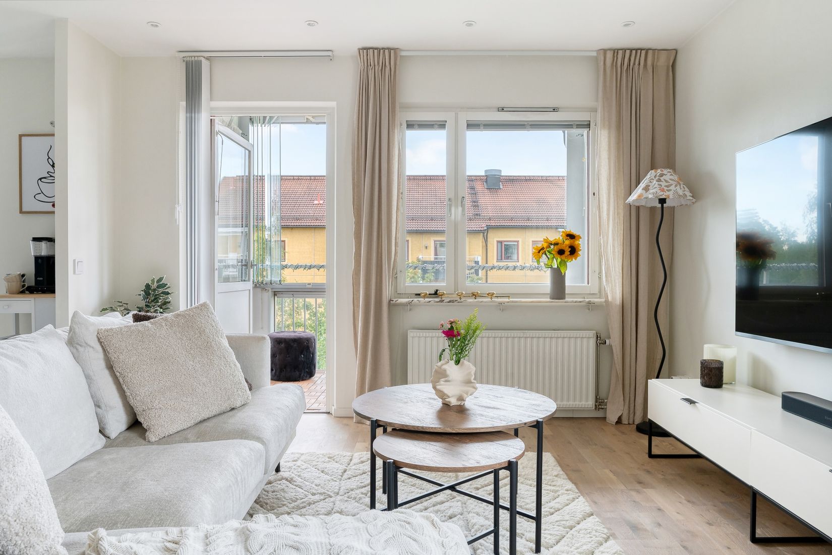 Bostadsrätt, Tuvvägen 21, 4 tr, Handen, Haninge