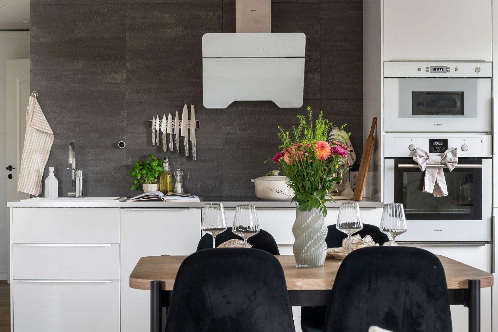 Bostadsrätt, Tuvvägen 21, 4 tr, Handen, Haninge