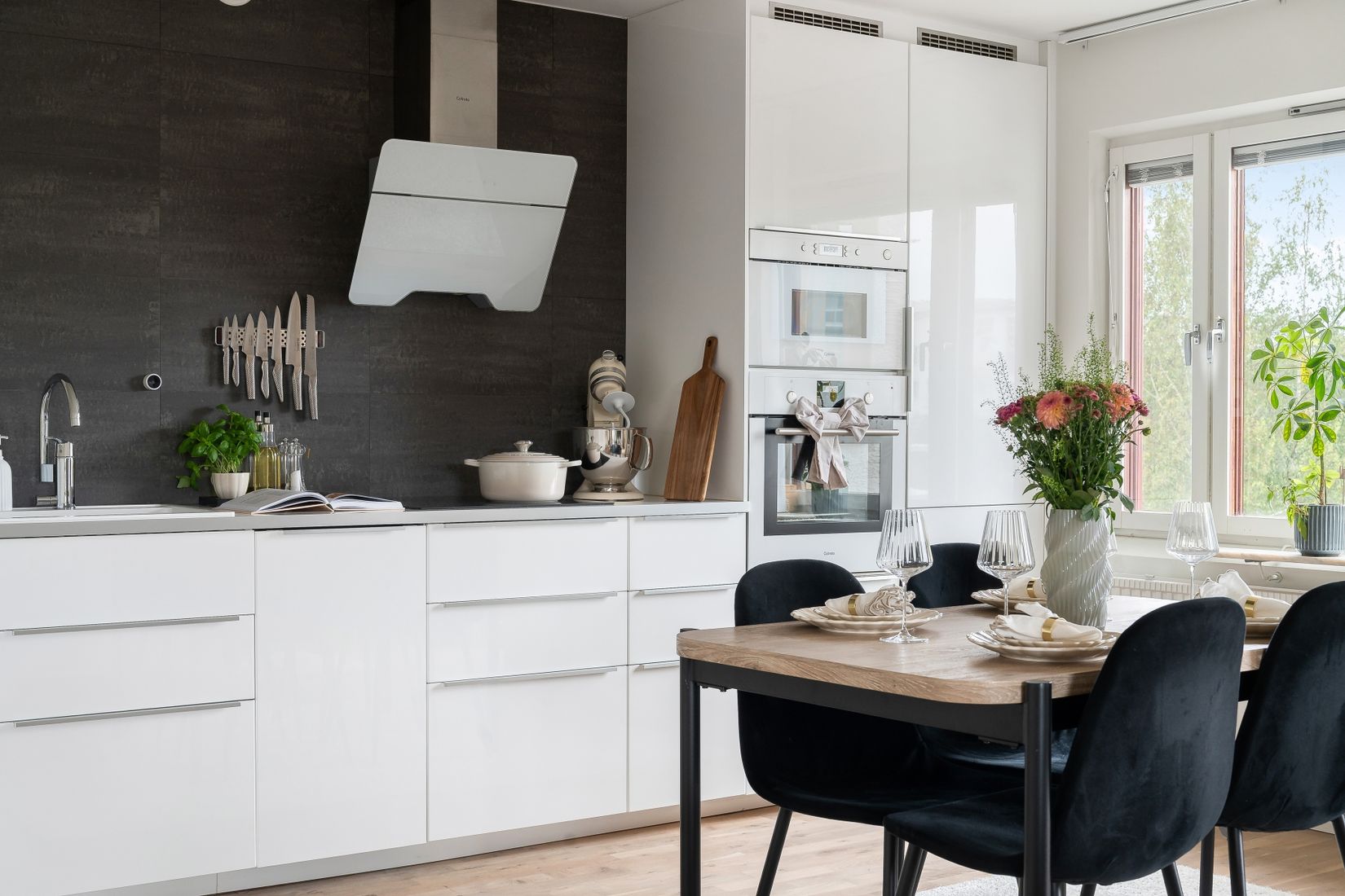 Bostadsrätt, Tuvvägen 21, 4 tr, Handen, Haninge