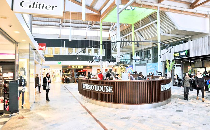 Bostadsrätt, Tuvvägen 21, 4 tr, Handen, Haninge