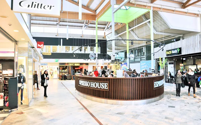 Bostadsrätt, Tuvvägen 21, 4 tr, Handen, Haninge