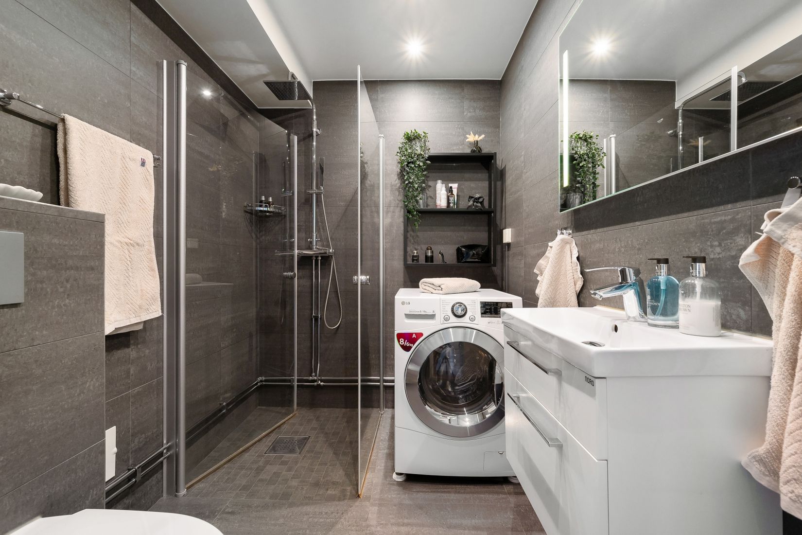 Bostadsrätt, Tuvvägen 21, 4 tr, Handen, Haninge