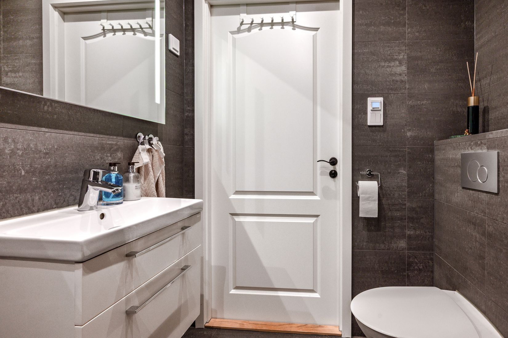 Bostadsrätt, Tuvvägen 21, 4 tr, Handen, Haninge