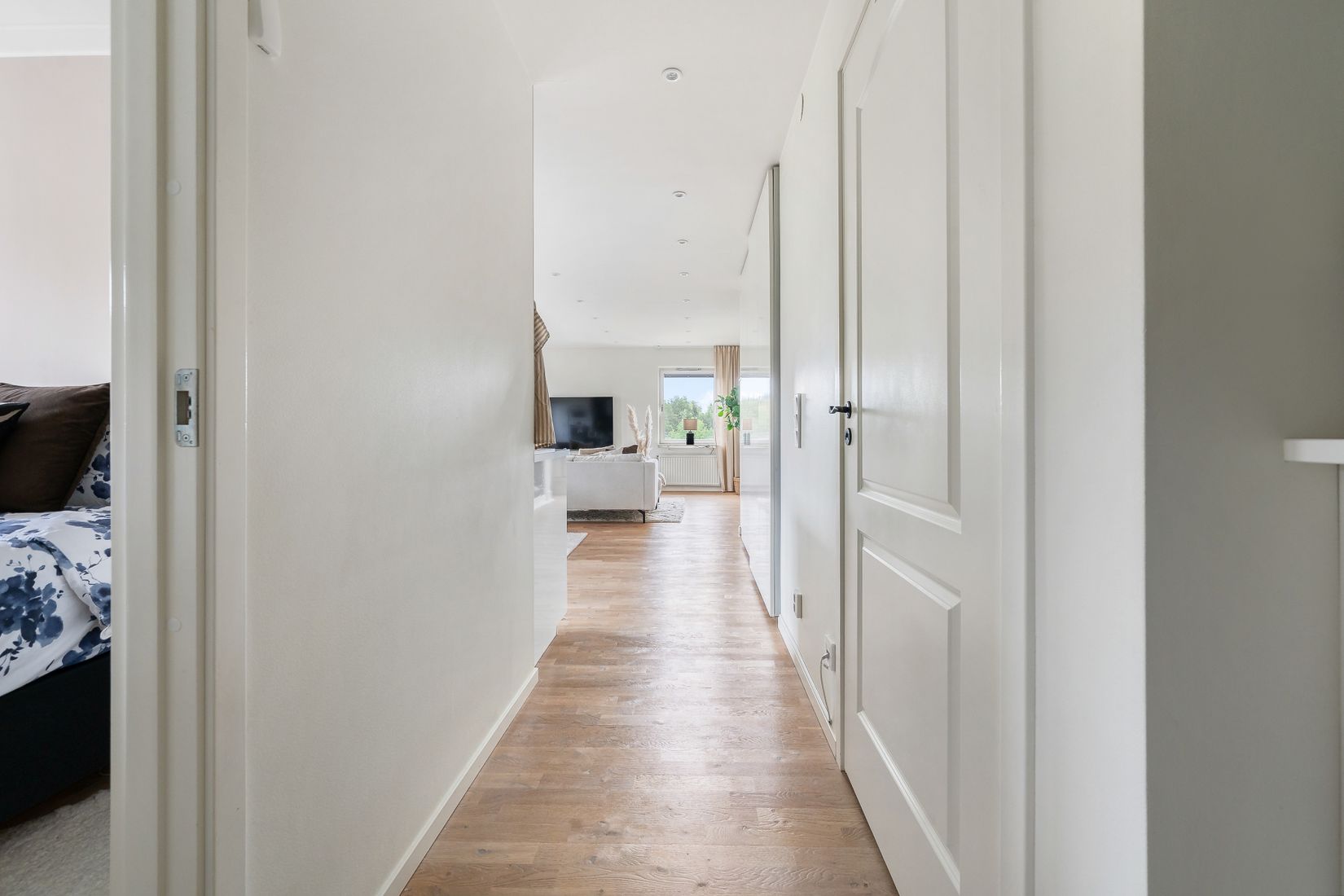 Bostadsrätt, Tuvvägen 21, 4 tr, Handen, Haninge