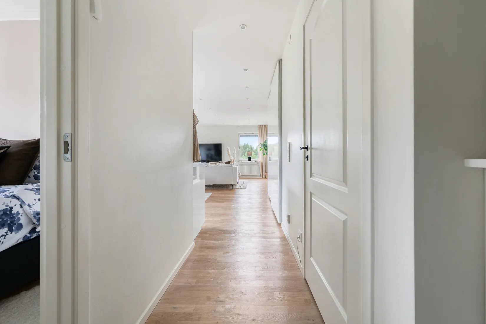Bostadsrätt, Tuvvägen 21, 4 tr, Handen, Haninge