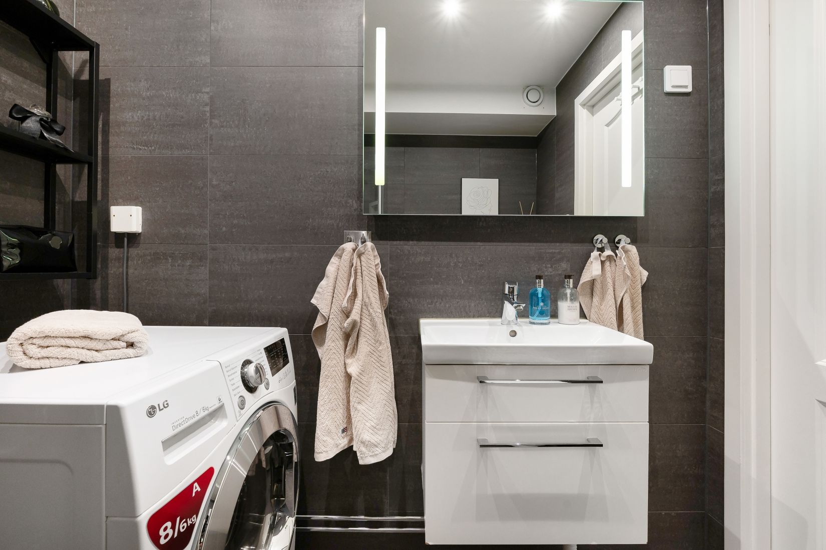 Bostadsrätt, Tuvvägen 21, 4 tr, Handen, Haninge