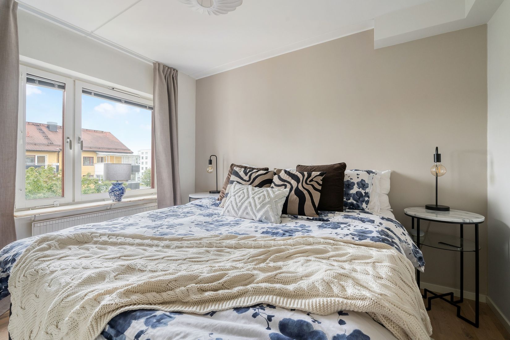 Bostadsrätt, Tuvvägen 21, 4 tr, Handen, Haninge