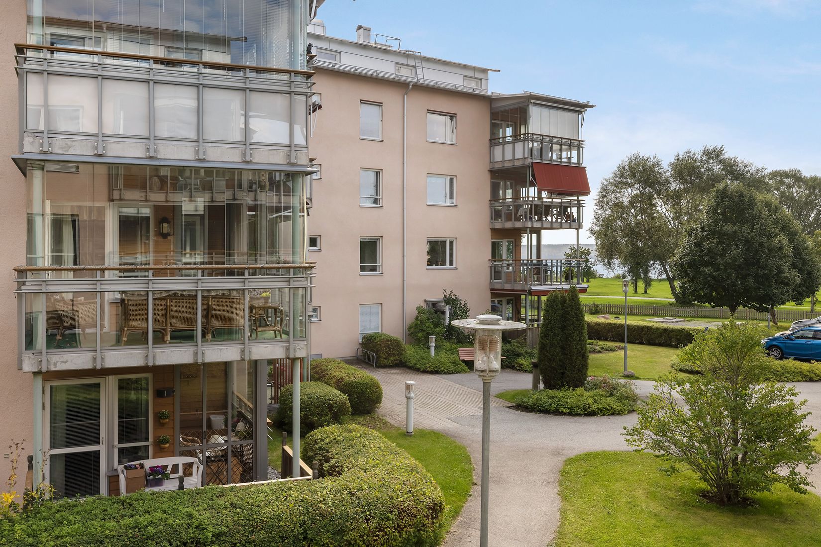 Bostadsrätt, Olov Hartmans väg 37, Hälleberget, Sigtuna